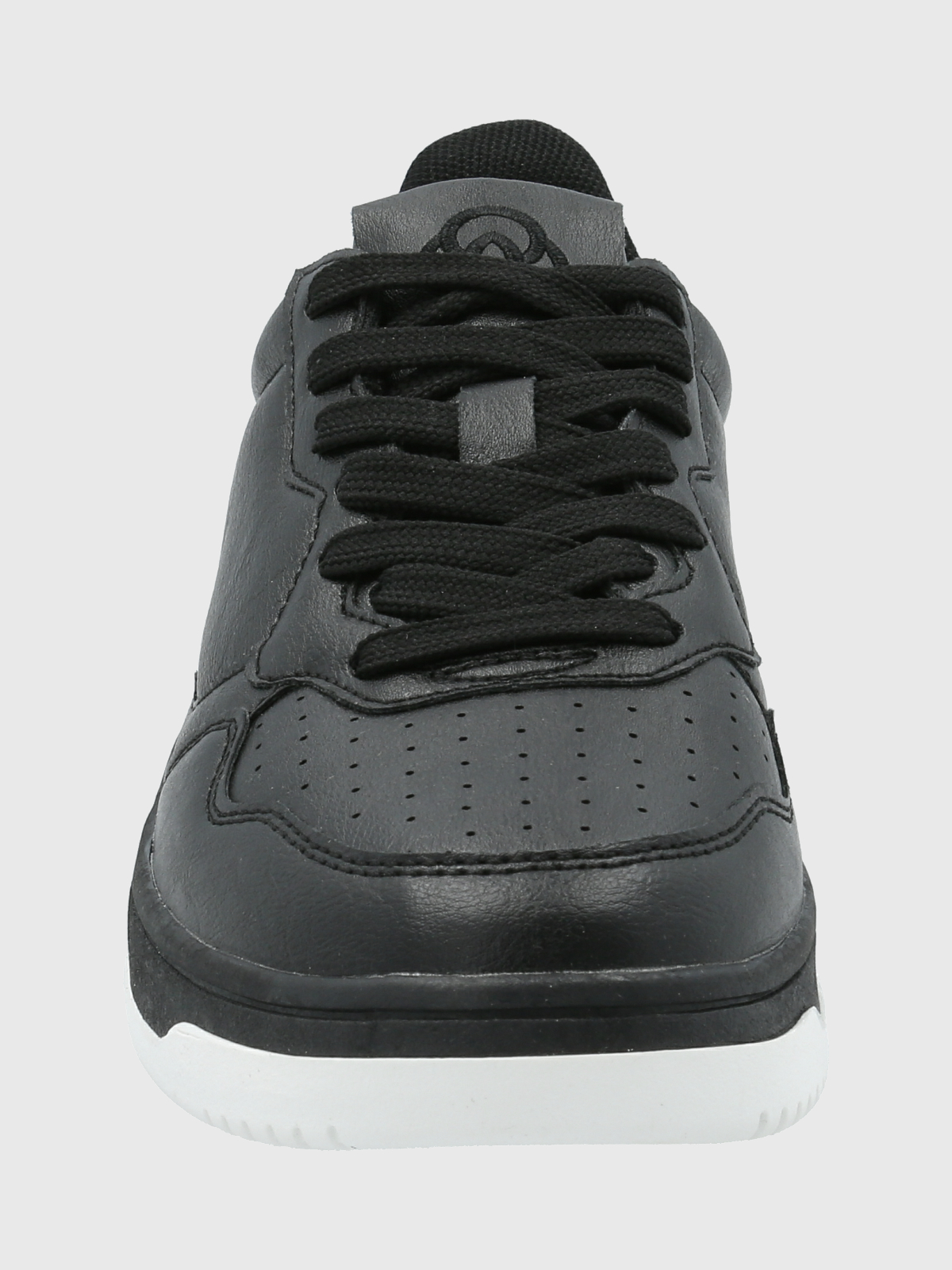 ZAPATILLA MUJER CLASSIC NEGRA BSOUL - 4