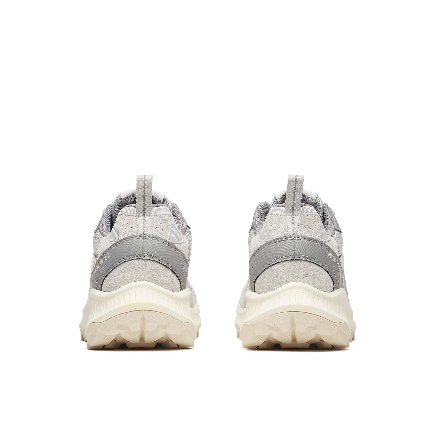ZAPATILLA HOMBRE SPEED STRIKE 2 TREK GRIS CLARO MERRELL - 5