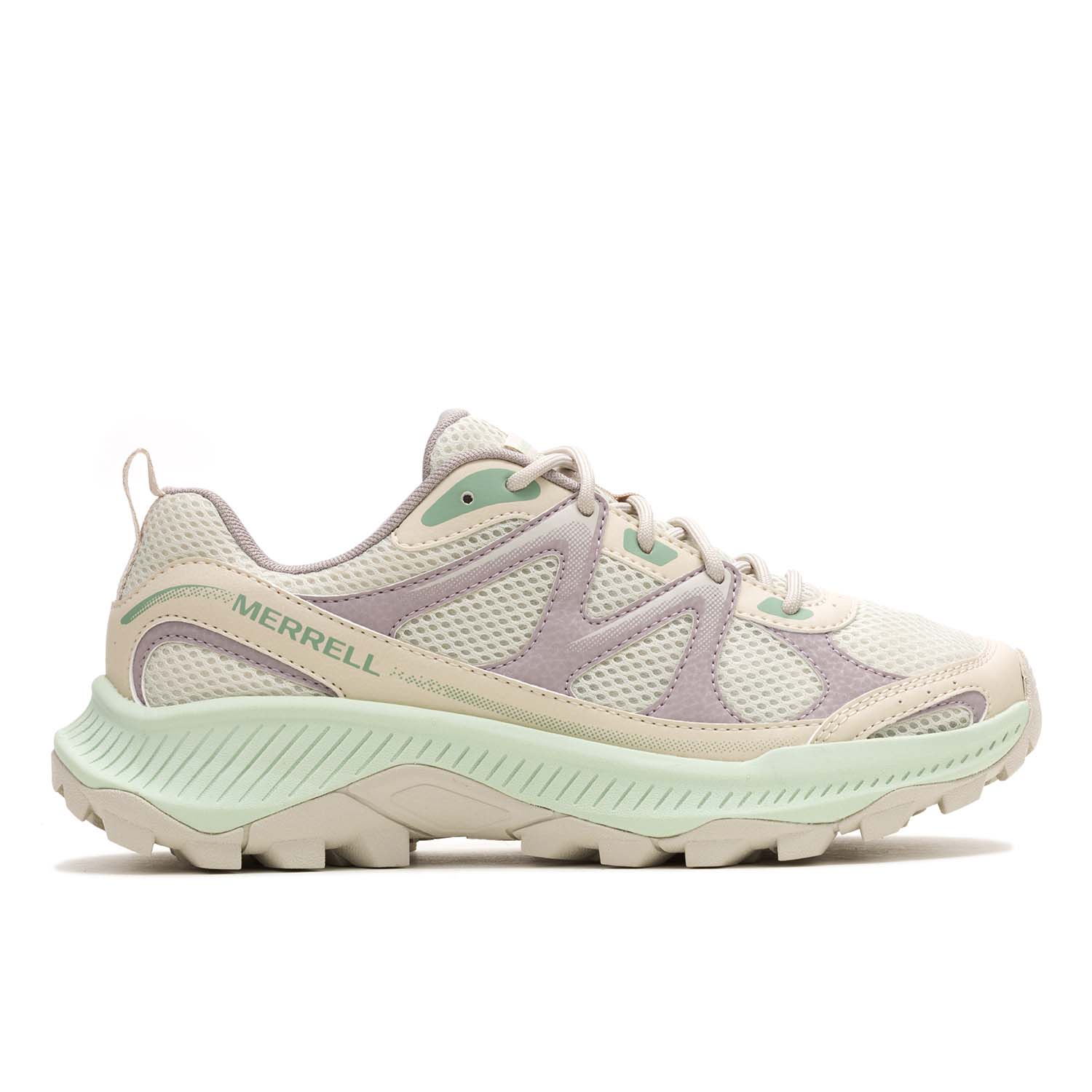 ZAPATILLA MUJER TEMPO EXP ROSADO MERRELL - 1