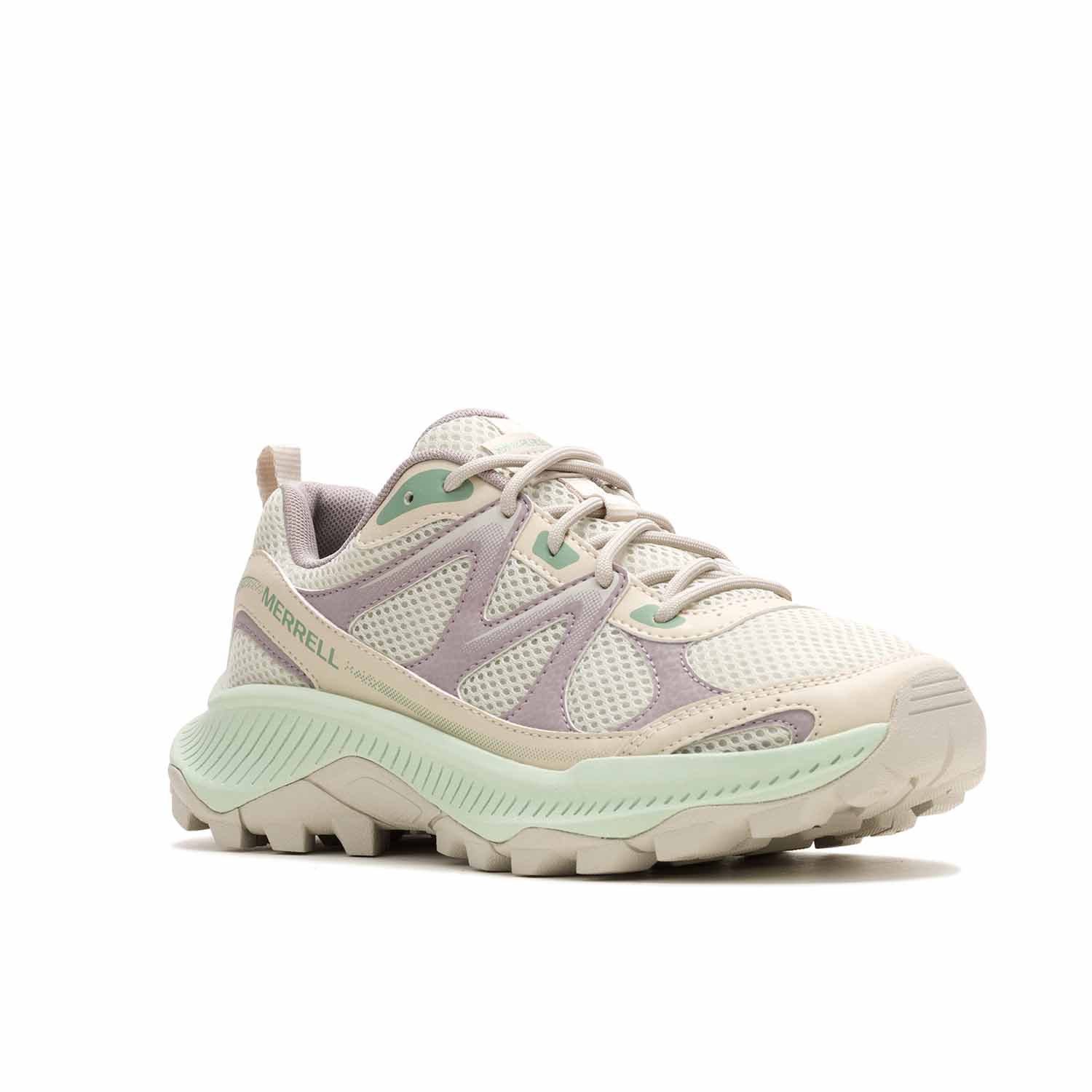 ZAPATILLA MUJER TEMPO EXP ROSADO MERRELL - 2