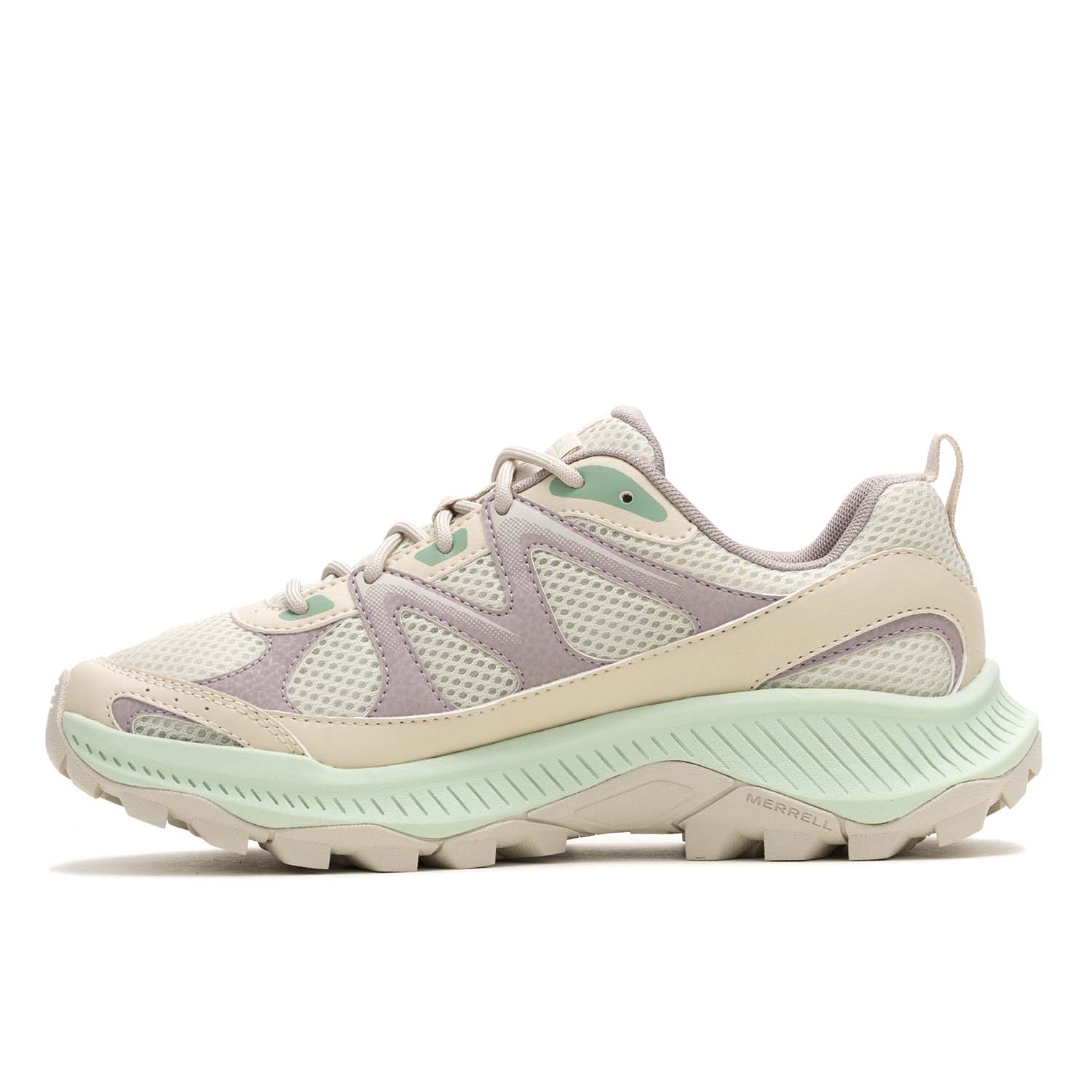 ZAPATILLA MUJER TEMPO EXP ROSADO MERRELL - 4