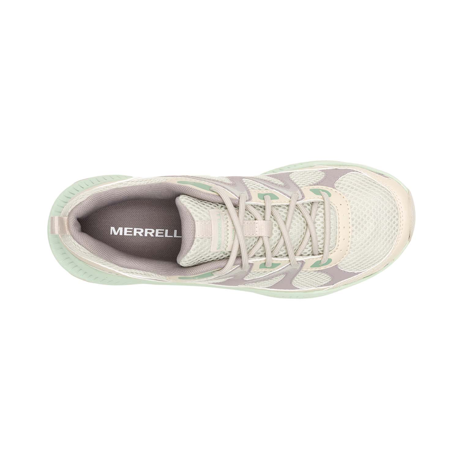 ZAPATILLA MUJER TEMPO EXP ROSADO MERRELL - 6