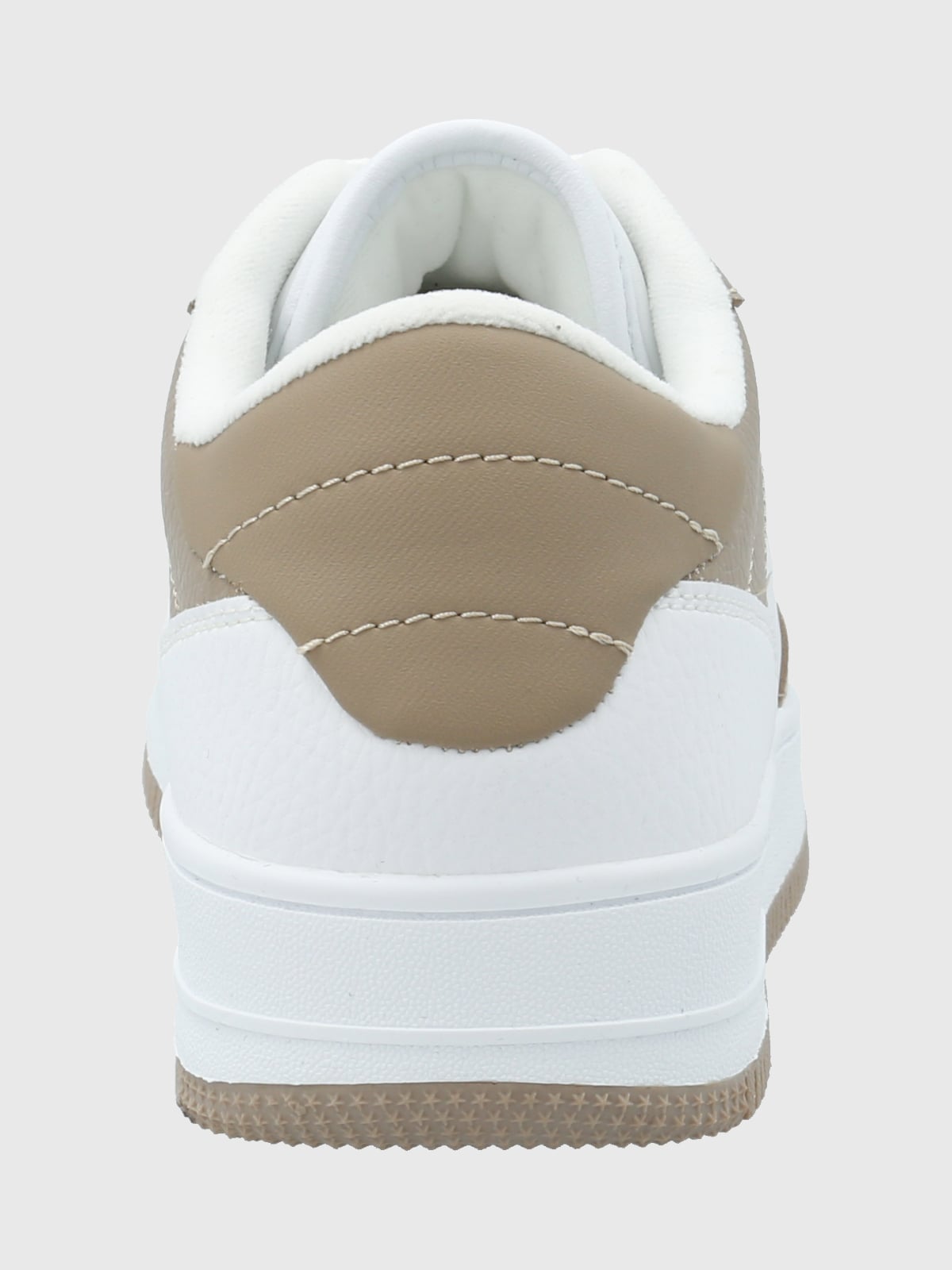 ZAPATILLA MUJER ALYSON II BLANCA/ BEIGE BSOUL - 7