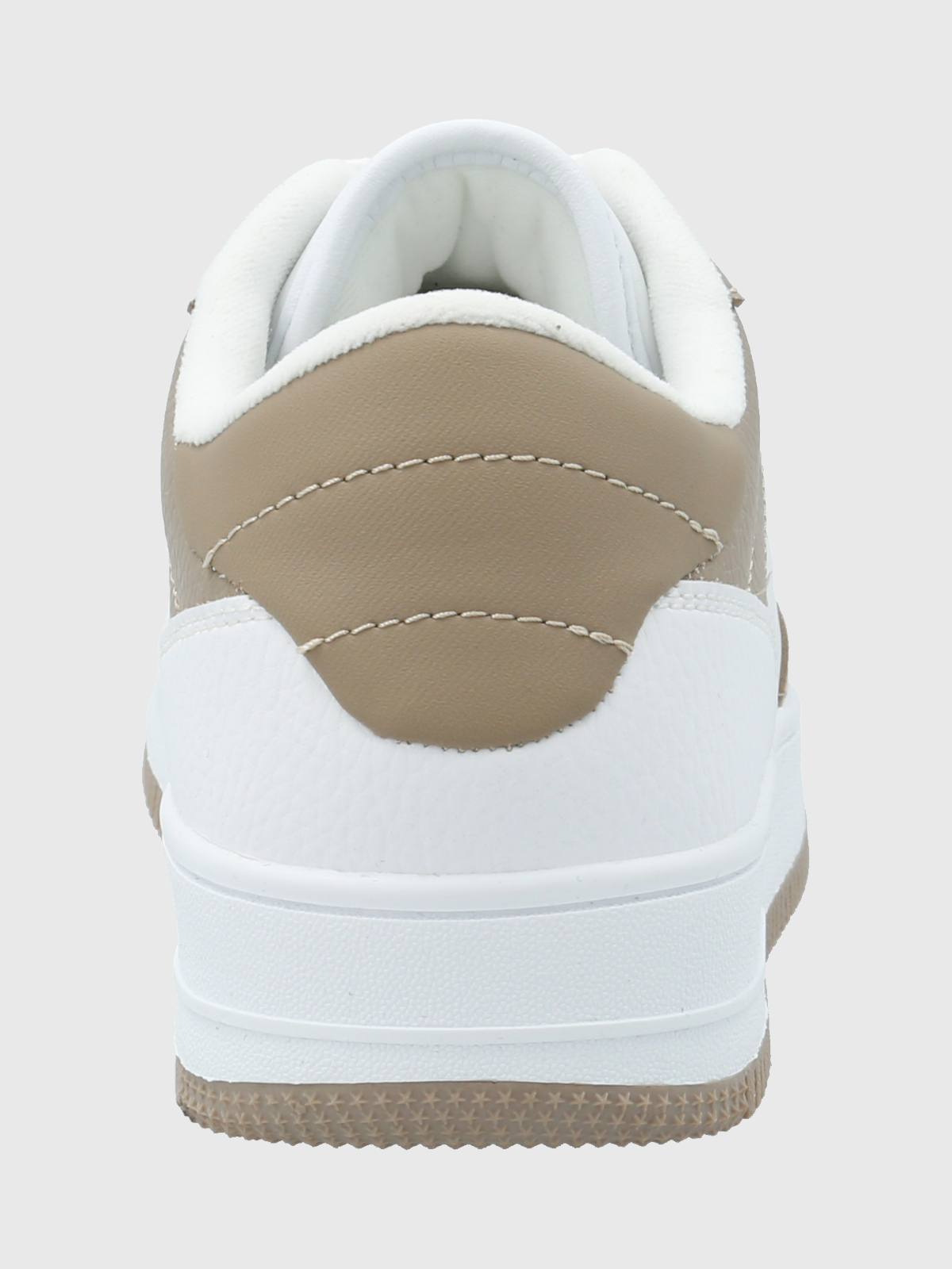 ZAPATILLA MUJER ALYSON II BLANCA/ BEIGE BSOUL - 7