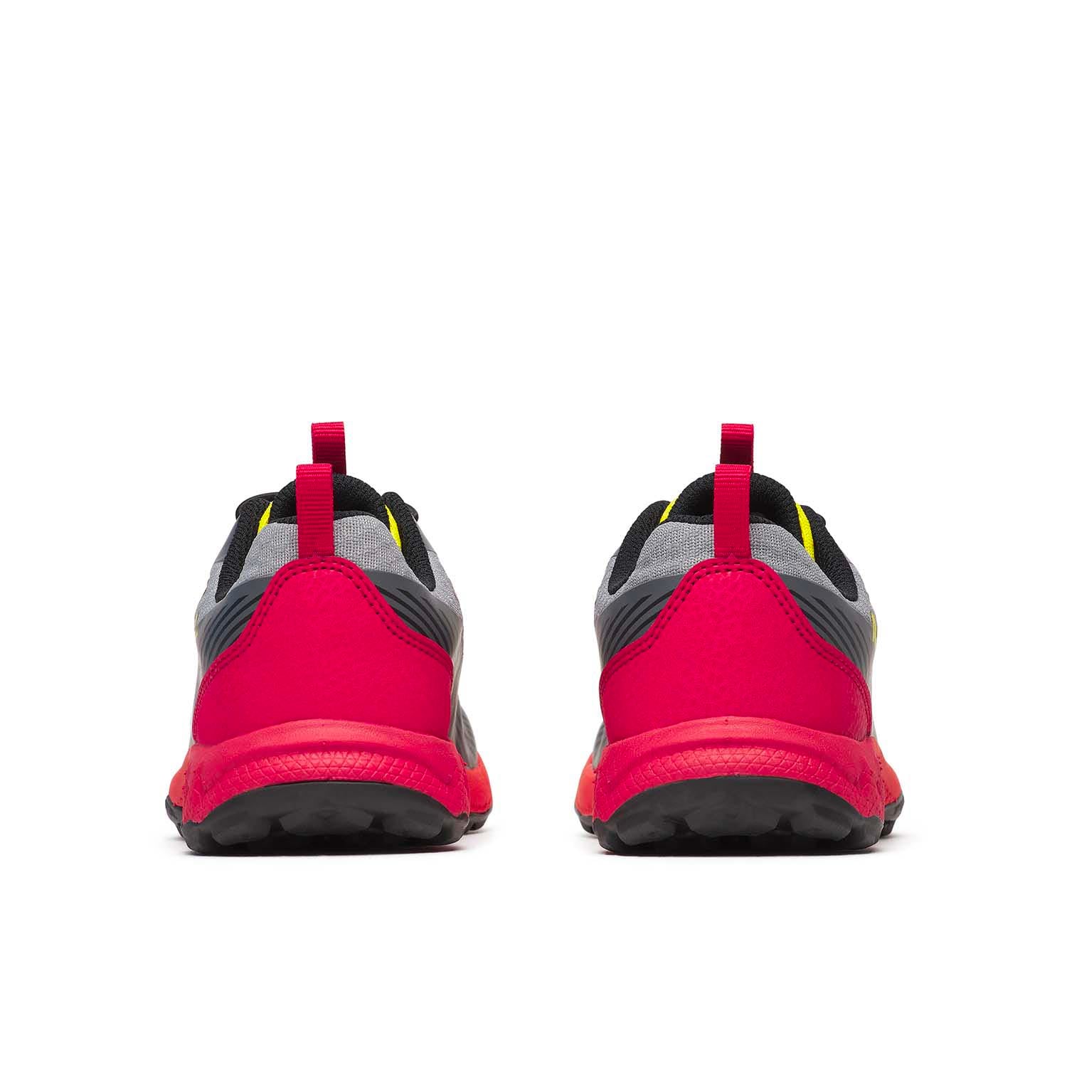 ZAPATILLA NIÑOS AGILITY PEAK GRIS MERRELL - 5
