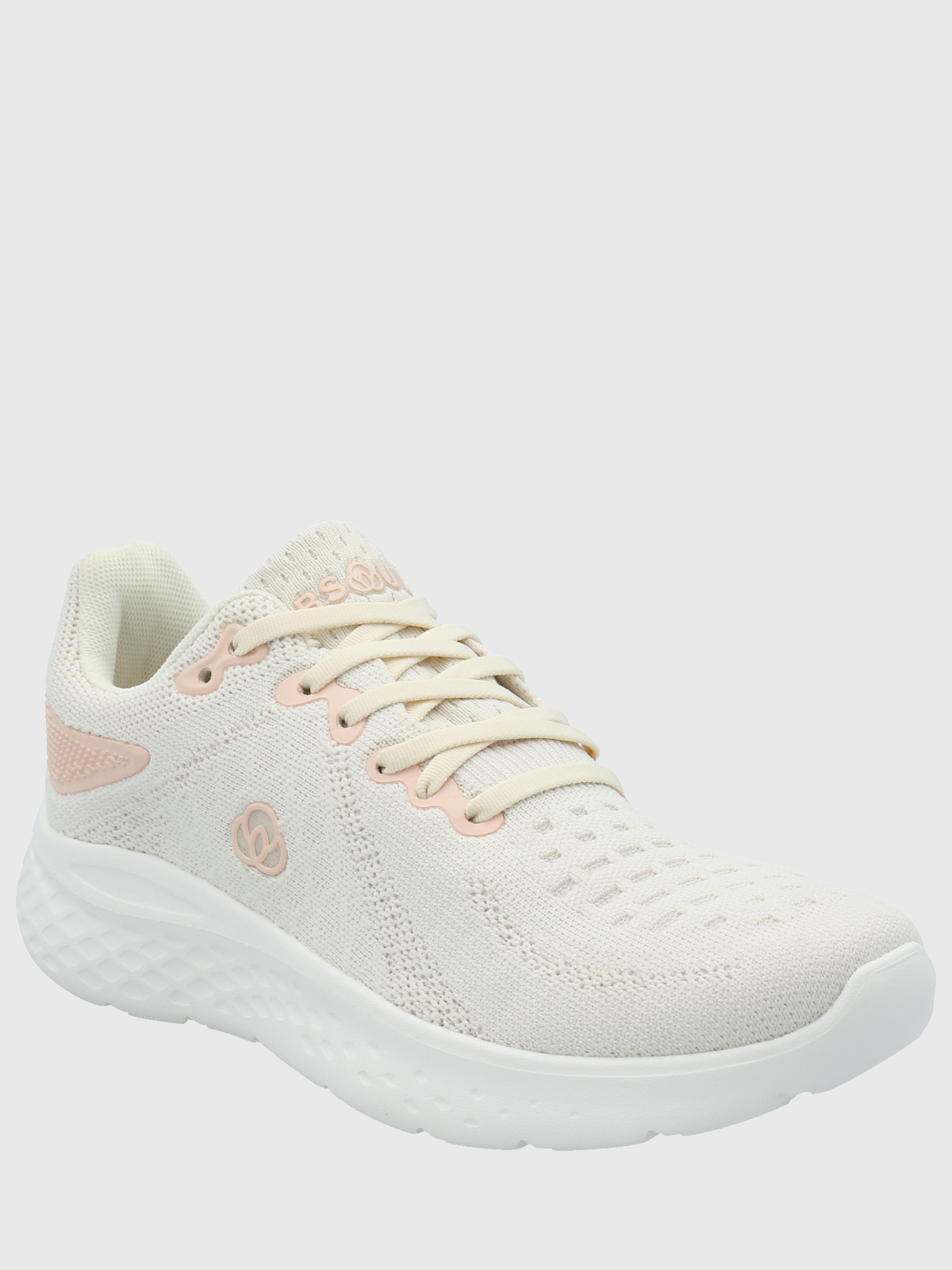 ZAPATILLA MUJER WILMA CRUDO BSOUL - 1