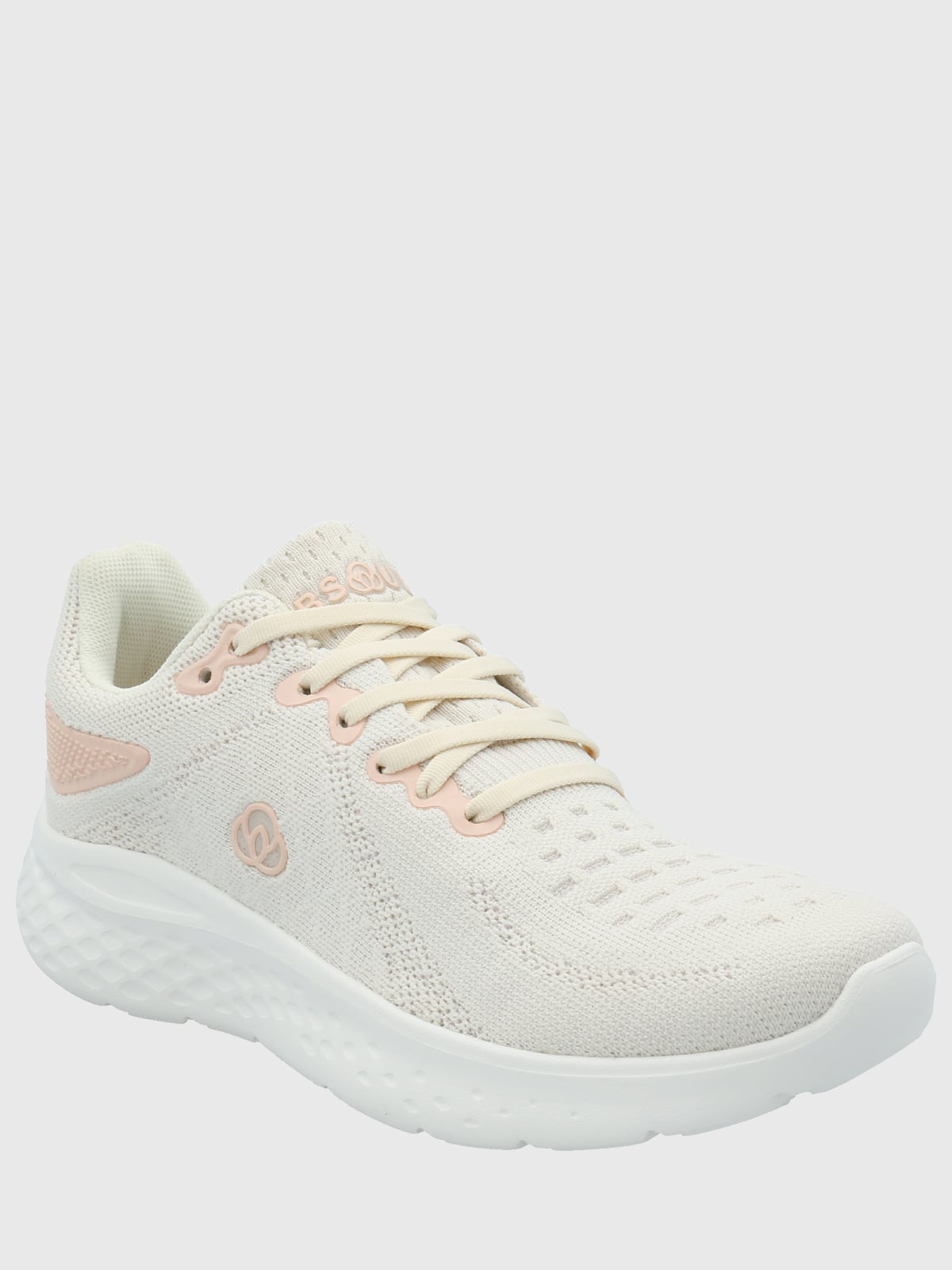 ZAPATILLA MUJER WILMA CRUDO BSOUL - 1