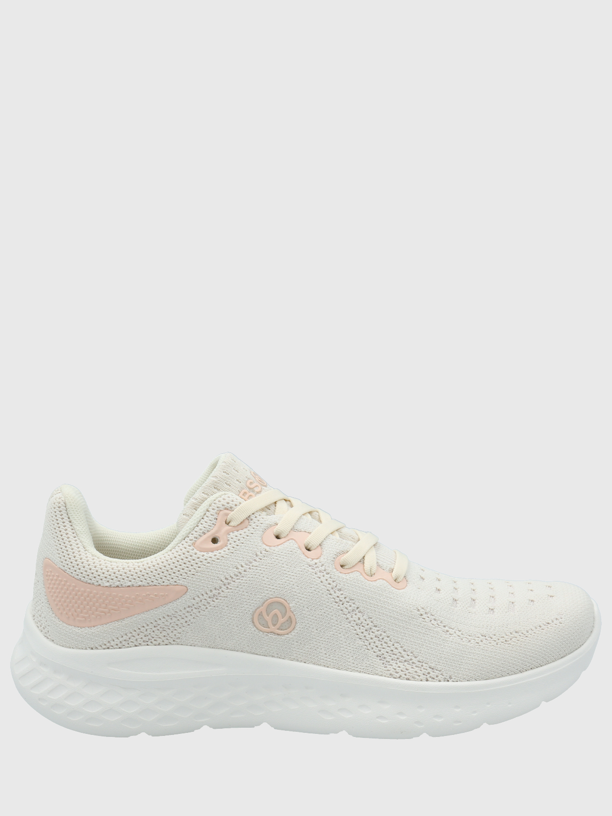 ZAPATILLA MUJER WILMA CRUDO BSOUL - 2