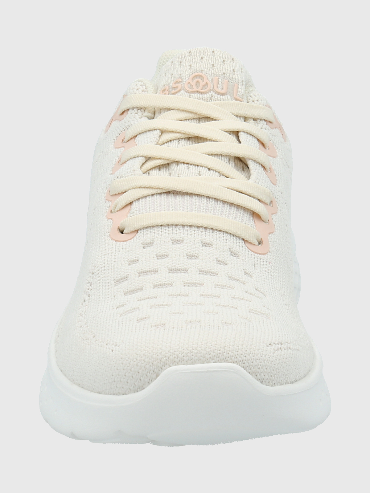 ZAPATILLA MUJER WILMA CRUDO BSOUL - 4