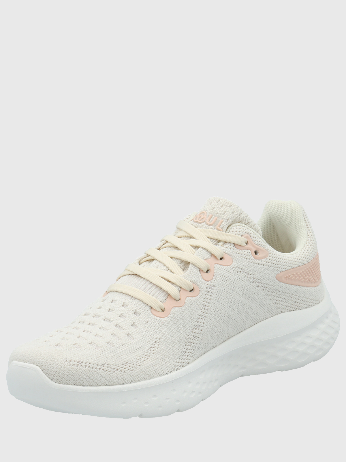 ZAPATILLA MUJER WILMA CRUDO BSOUL - 5