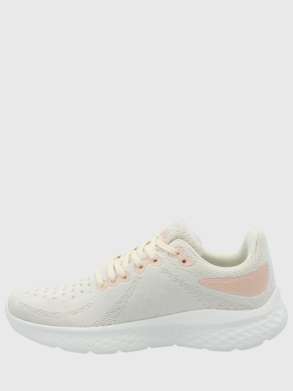 ZAPATILLA MUJER WILMA CRUDO BSOUL - 6