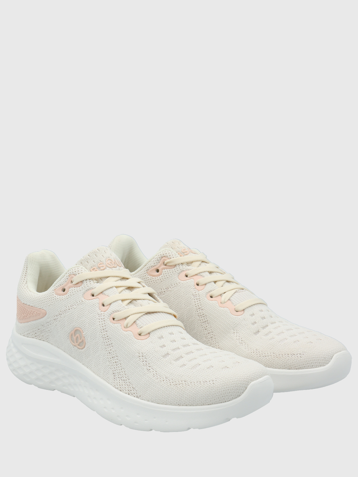 ZAPATILLA MUJER WILMA CRUDO BSOUL - 8
