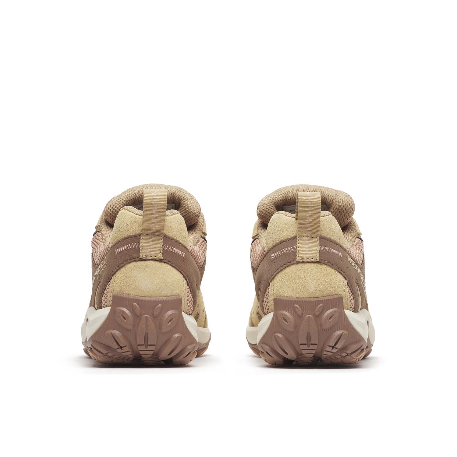ZAPATILLA MUJER ACCENTOR 3 WATERPROOF ROSA MERRELL - 5