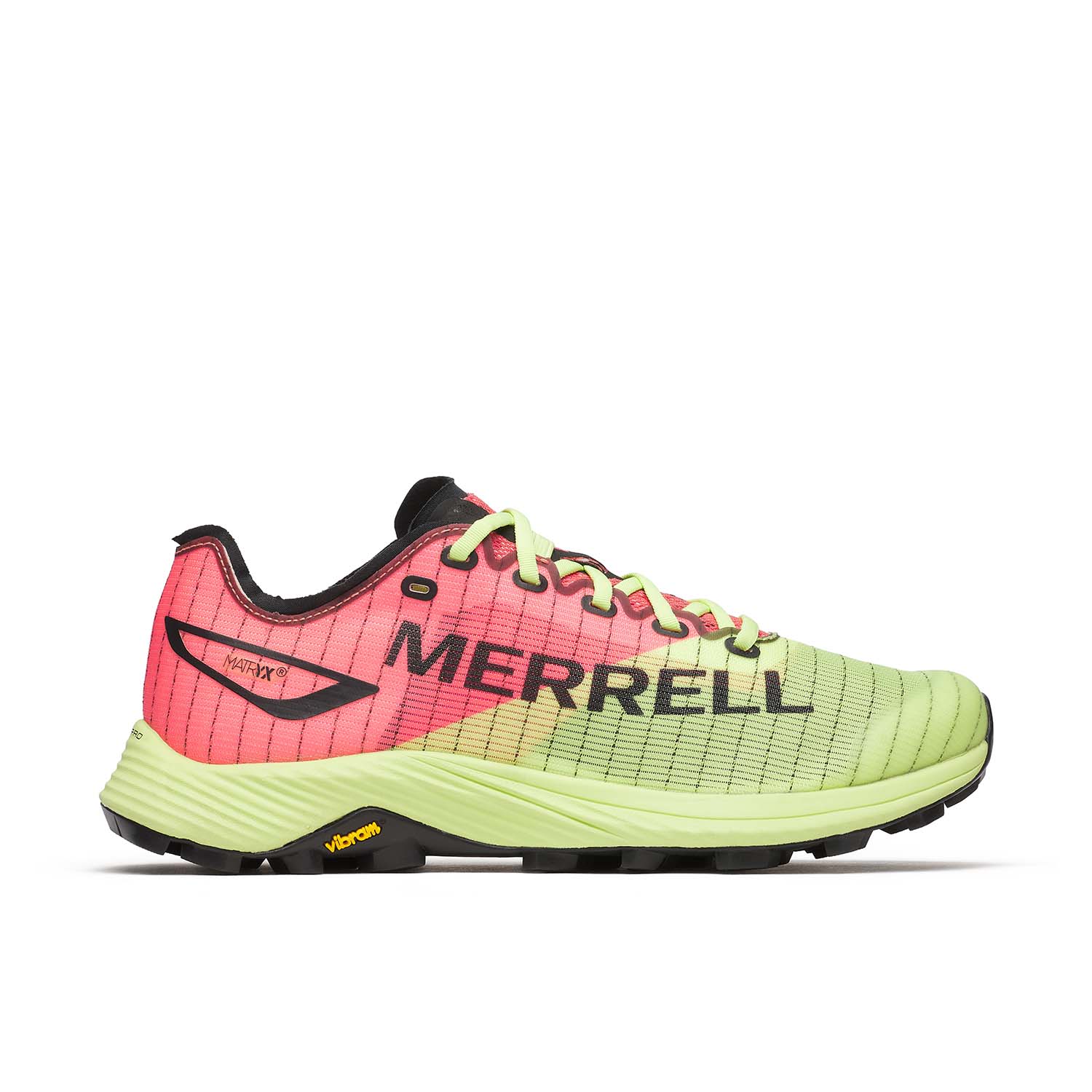 ZAPATILLA MUJER MTL LONG SKY 2 MATRY SALMON MERRELL - 1