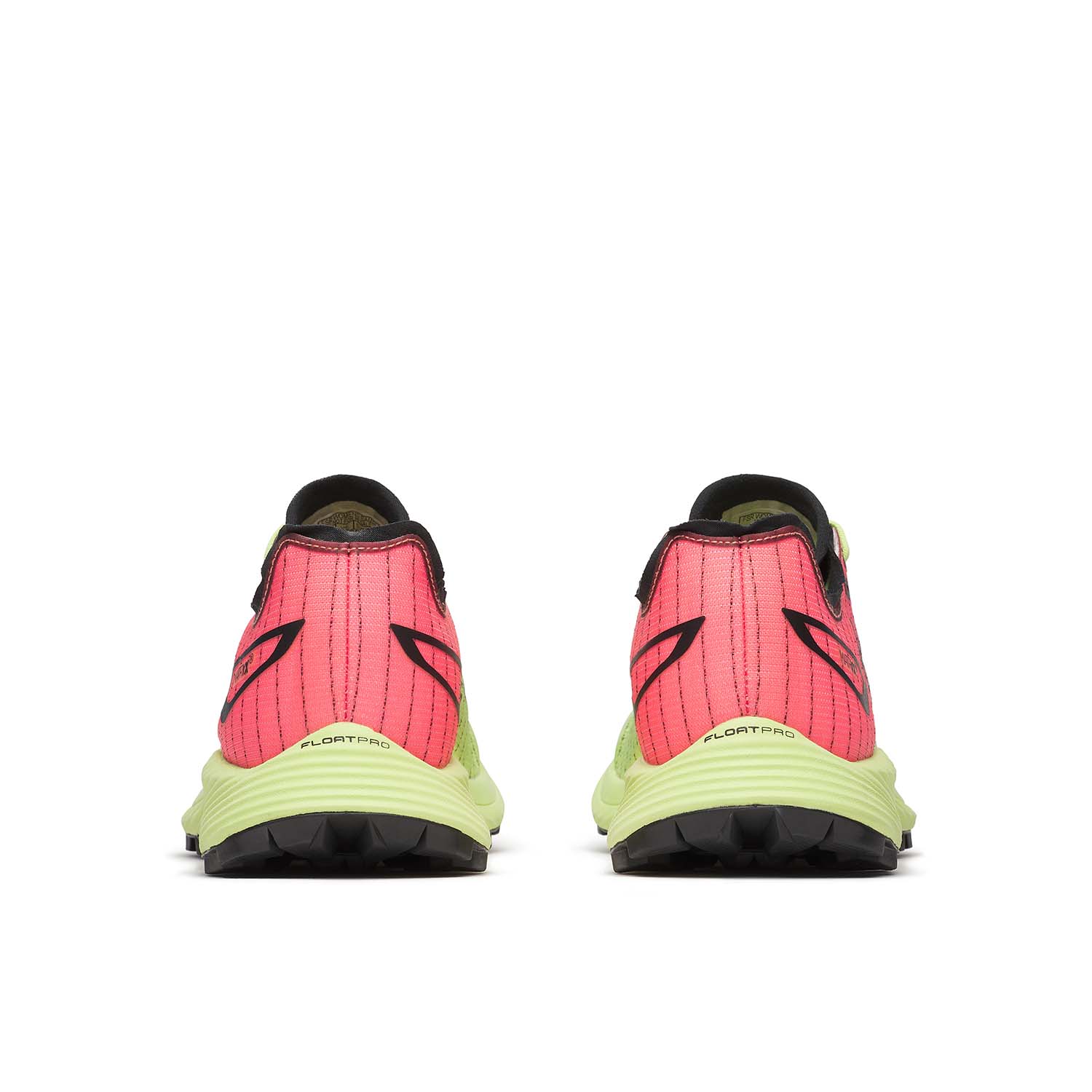ZAPATILLA MUJER MTL LONG SKY 2 MATRY SALMON MERRELL - 5