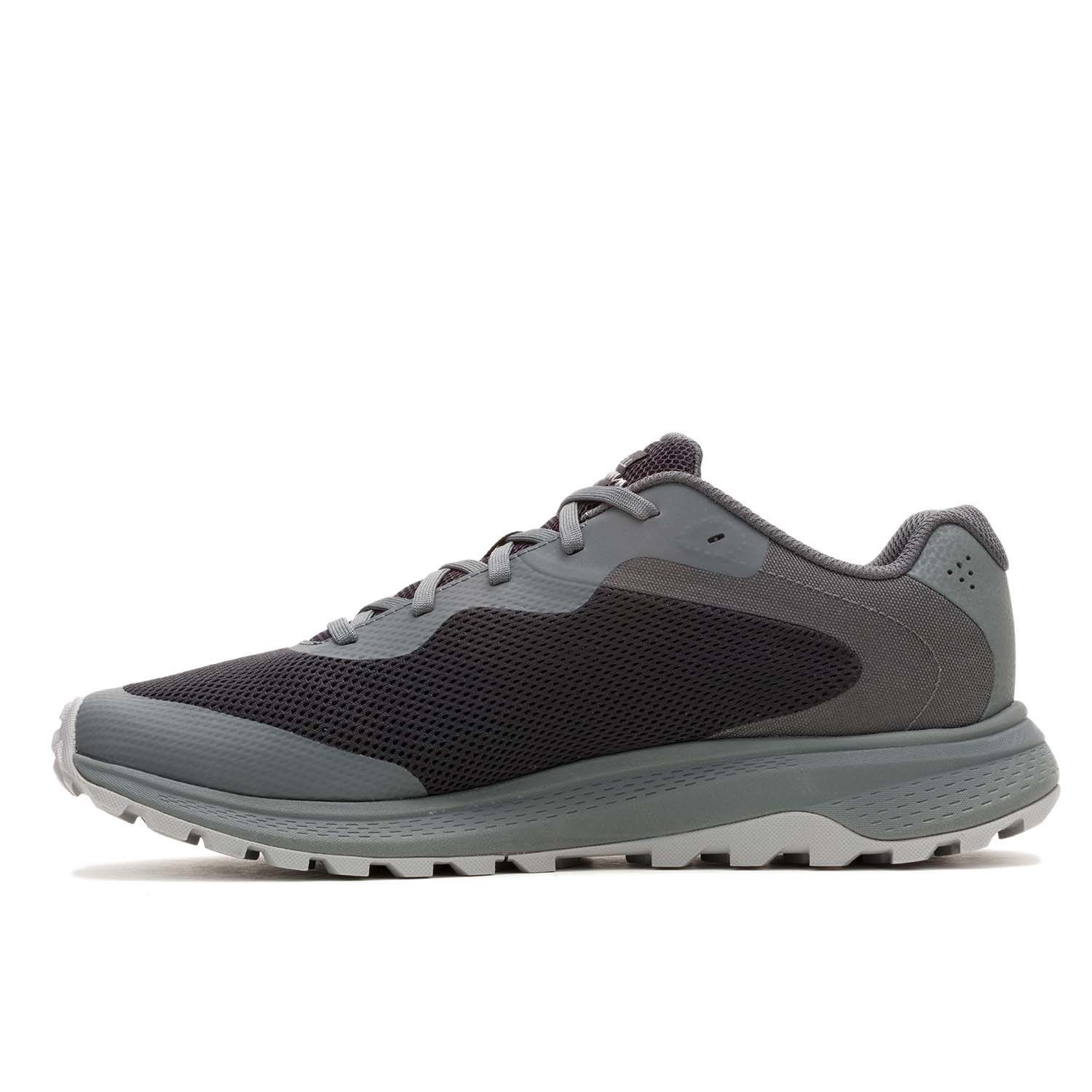 ZAPATILLA HOMBRE FLY STRIKE 2 NEGRO MERRELL - 2