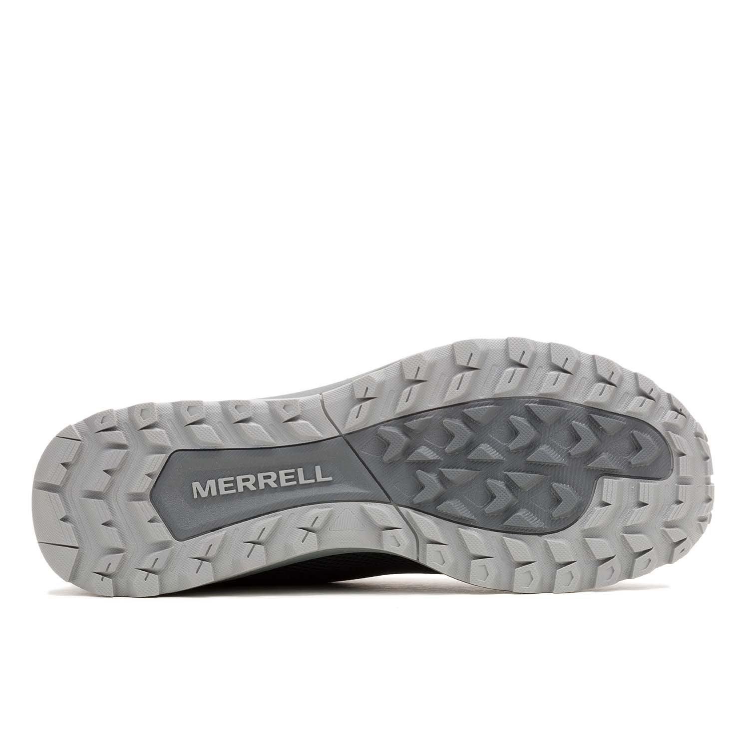 ZAPATILLA HOMBRE FLY STRIKE 2 NEGRO MERRELL - 6