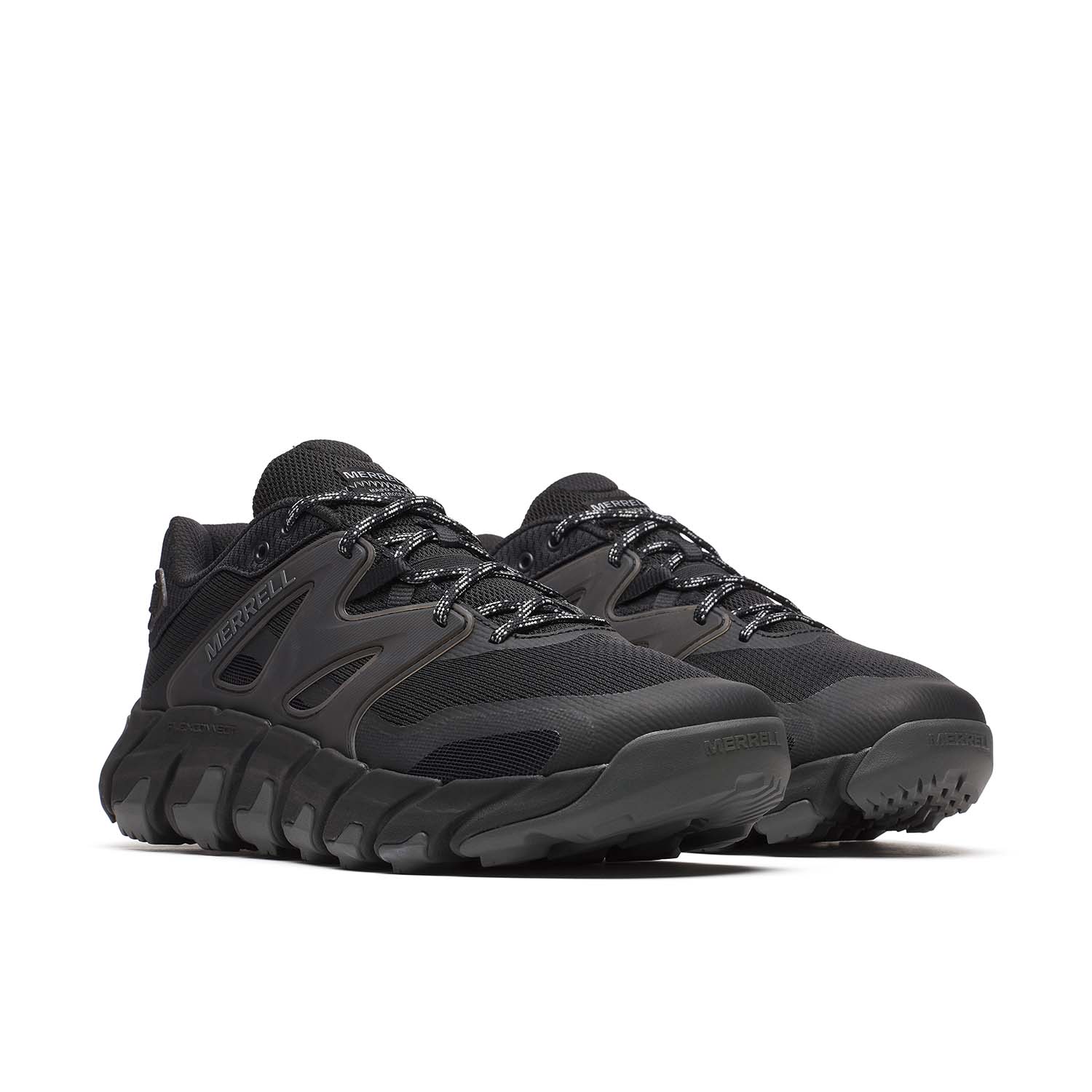 ZAPATILLA HOMBRE MAIPO EXPLORER AEROSPORT MERRELL - 2