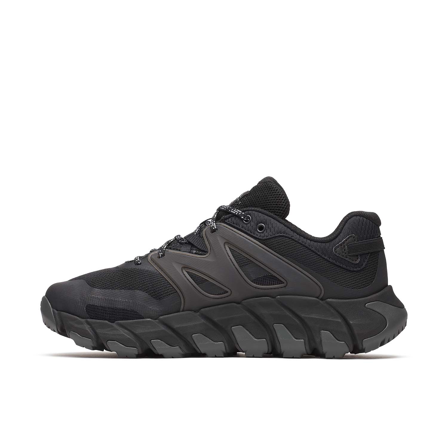 ZAPATILLA HOMBRE MAIPO EXPLORER AEROSPORT MERRELL - 4