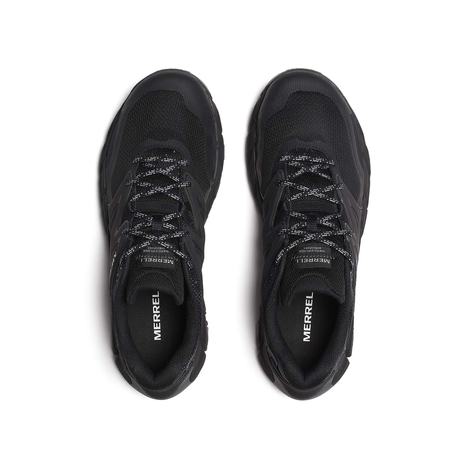 ZAPATILLA HOMBRE MAIPO EXPLORER AEROSPORT MERRELL - 6