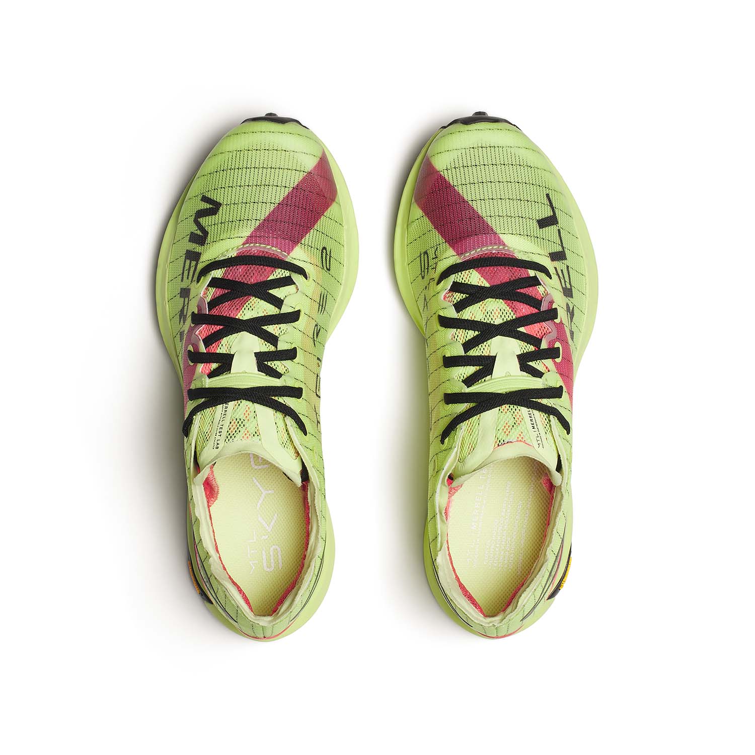 ZAPATILLA MUJER MTL SKYFIRE 2 MATRYX LIMA MERRELL - 6