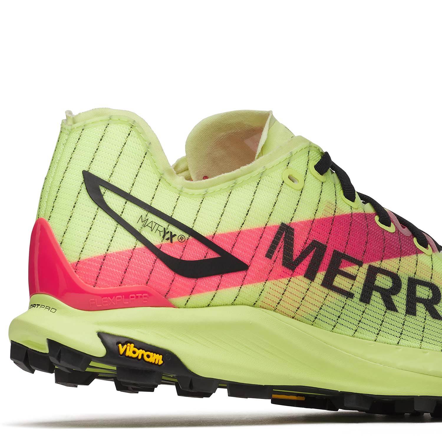 ZAPATILLA MUJER MTL SKYFIRE 2 MATRYX LIMA MERRELL - 8