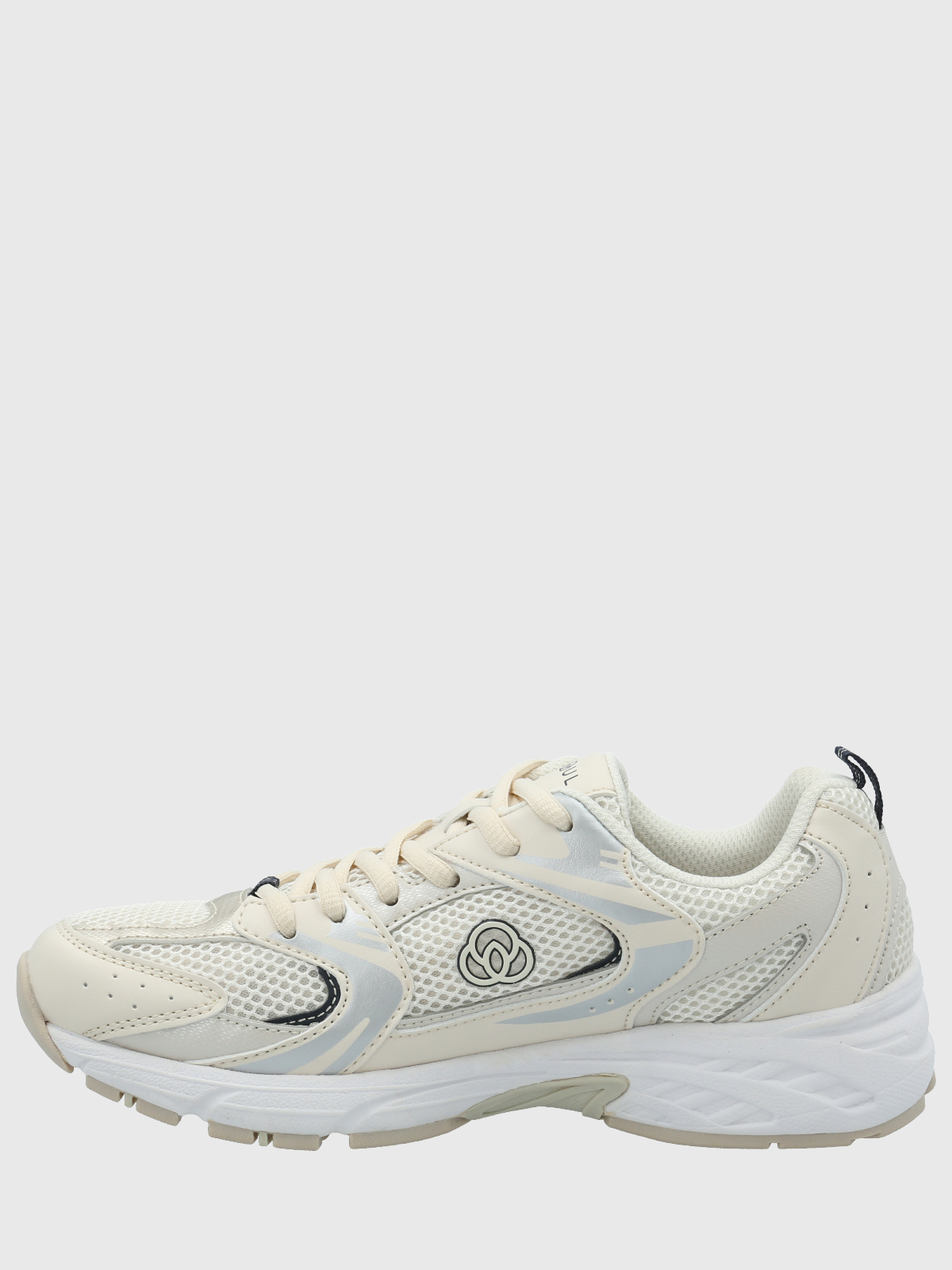 ZAPATILLA MUJER MIKI BLANCA BSOUL - 6