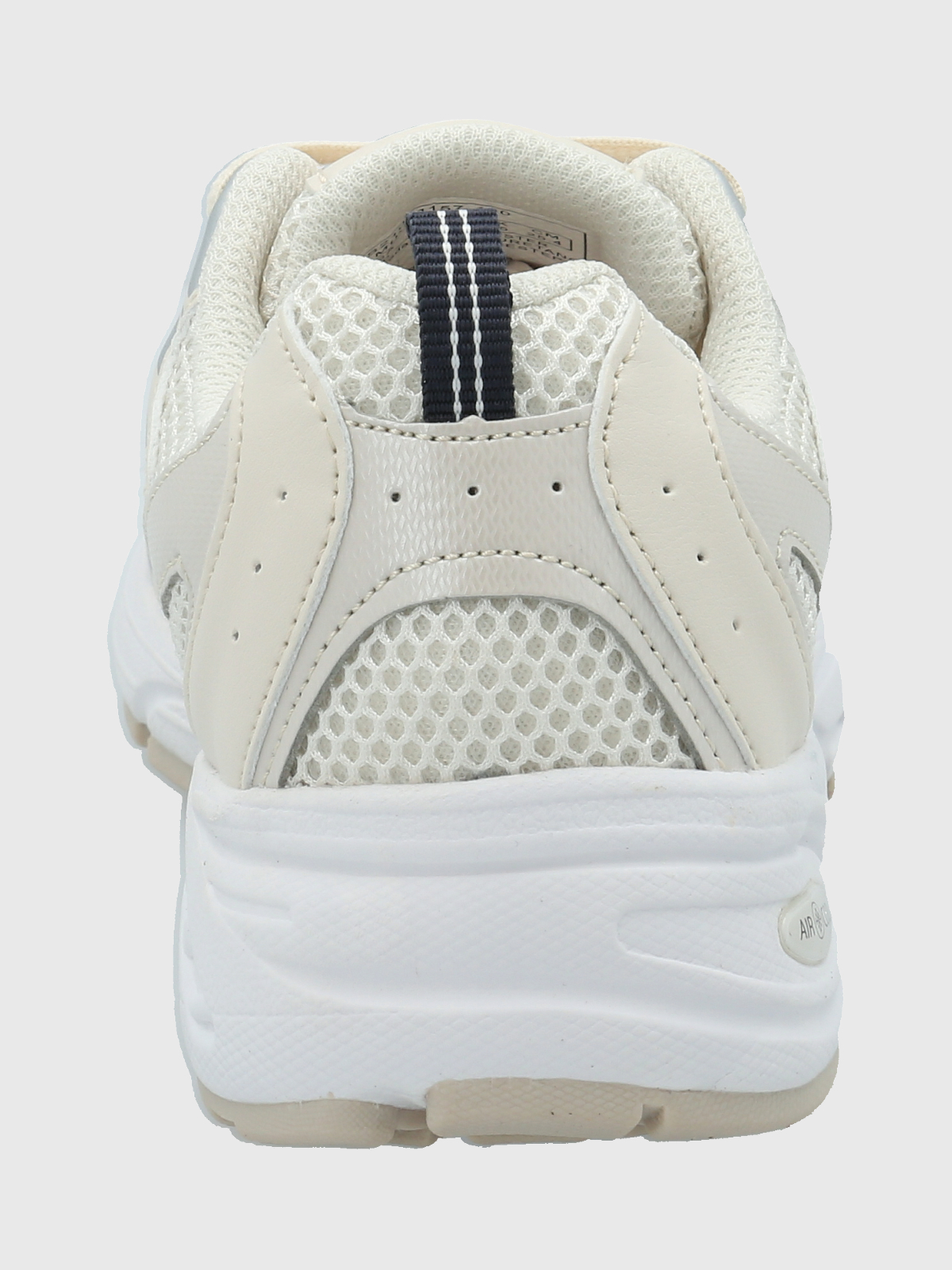 ZAPATILLA MUJER MIKI BLANCA BSOUL - 7