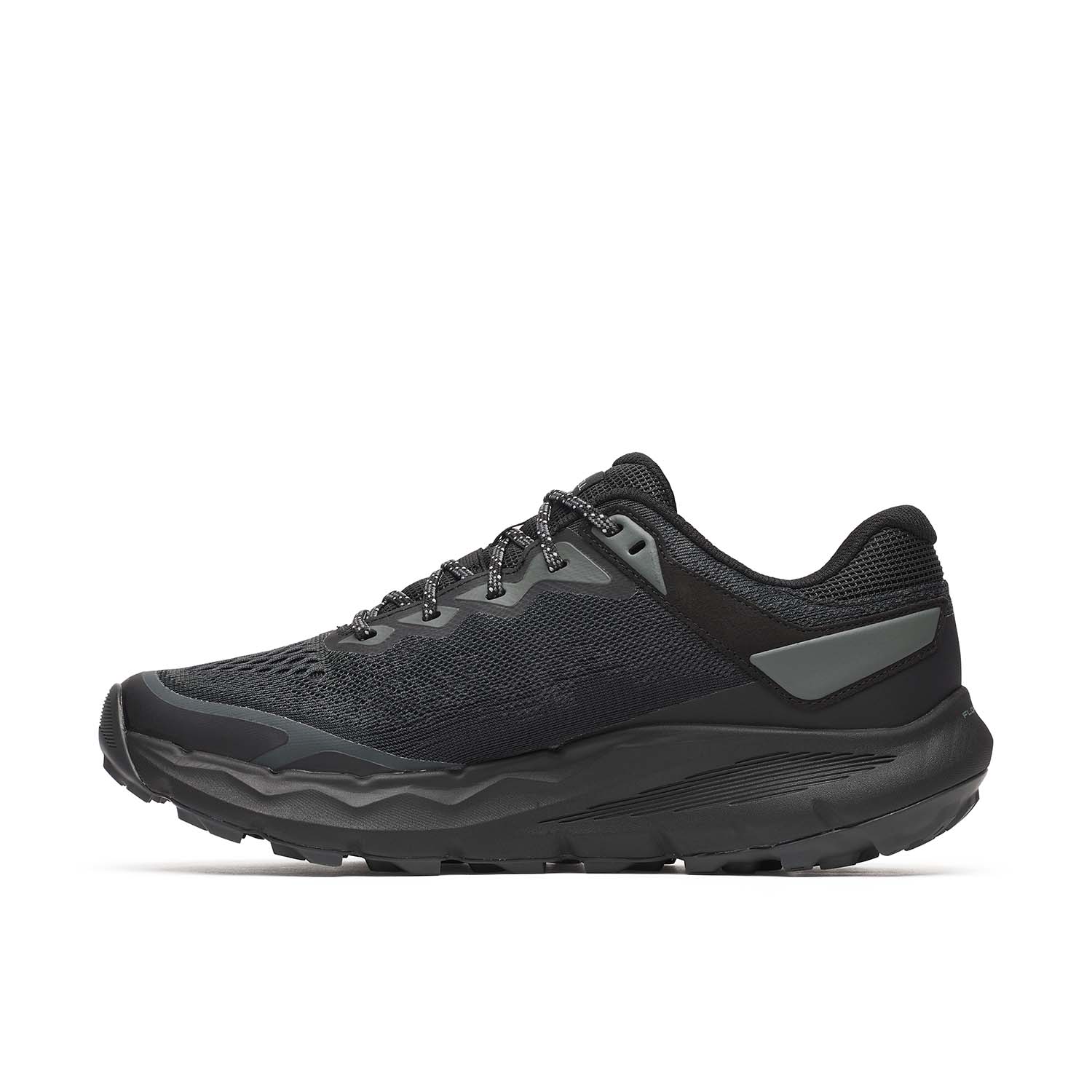 ZAPATILLA HOMBRE NOVA 4 WATERPROOF NEGRO MERRELL - 4