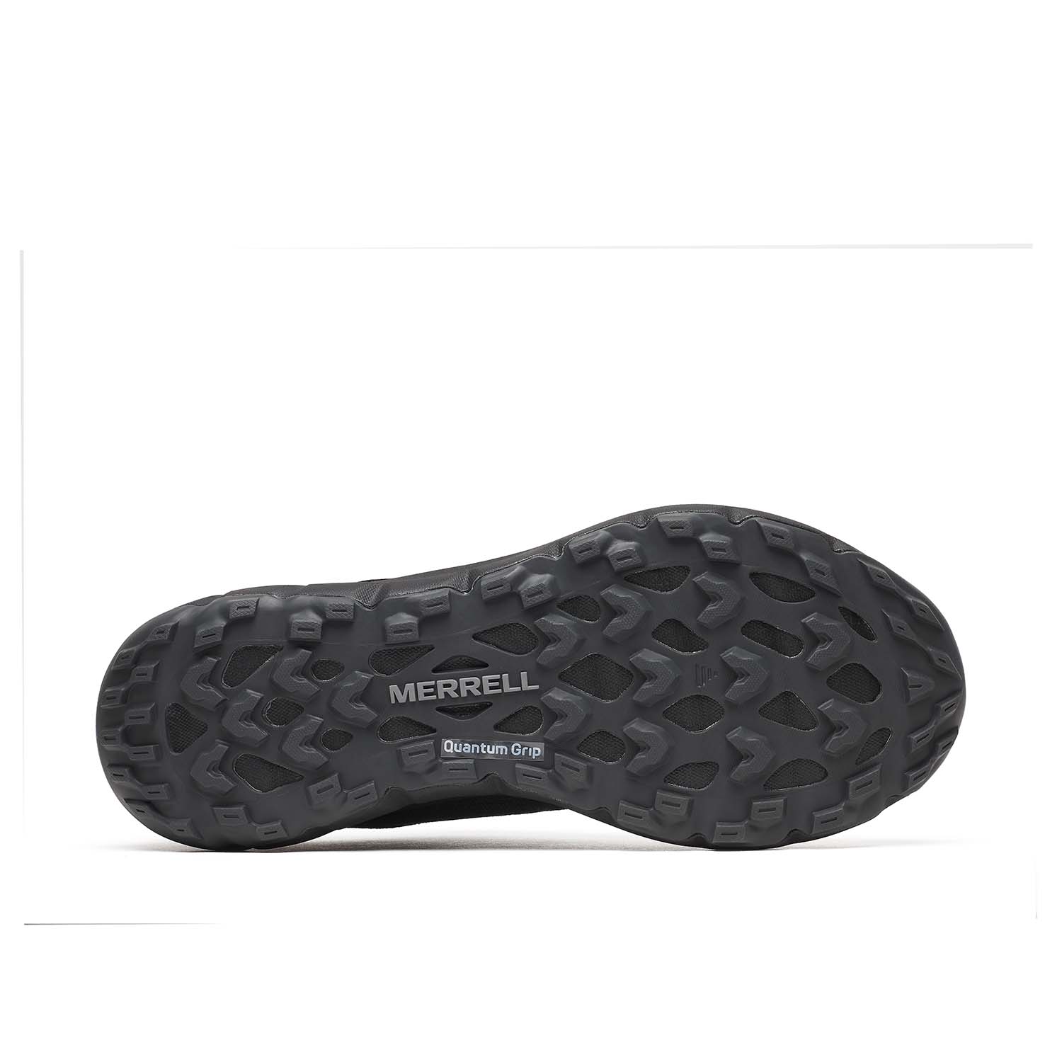 ZAPATILLA HOMBRE NOVA 4 WATERPROOF NEGRO MERRELL - 7