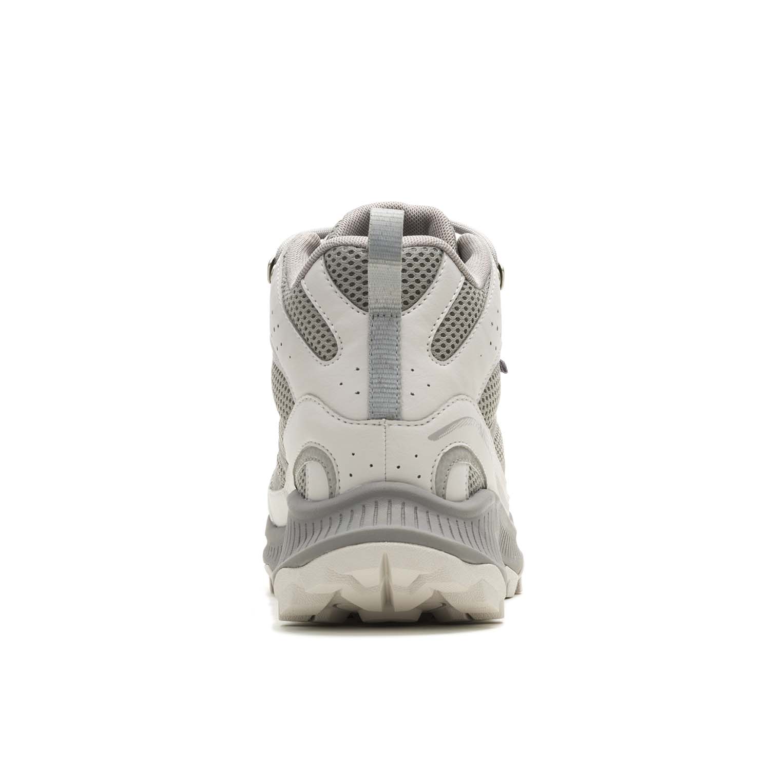 BOTIN MUJER TEMPO EXP WATERPROOF GRIS CLARO MERRELL - 5