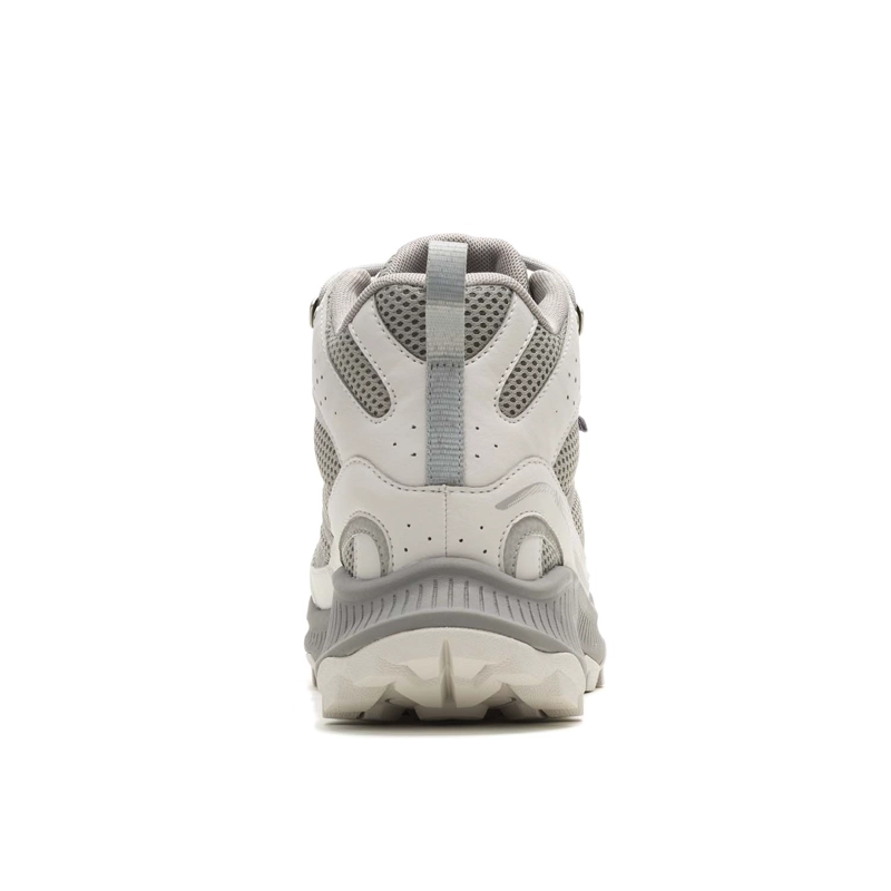 BOTIN MUJER TEMPO EXP WATERPROOF GRIS CLARO MERRELL - 5