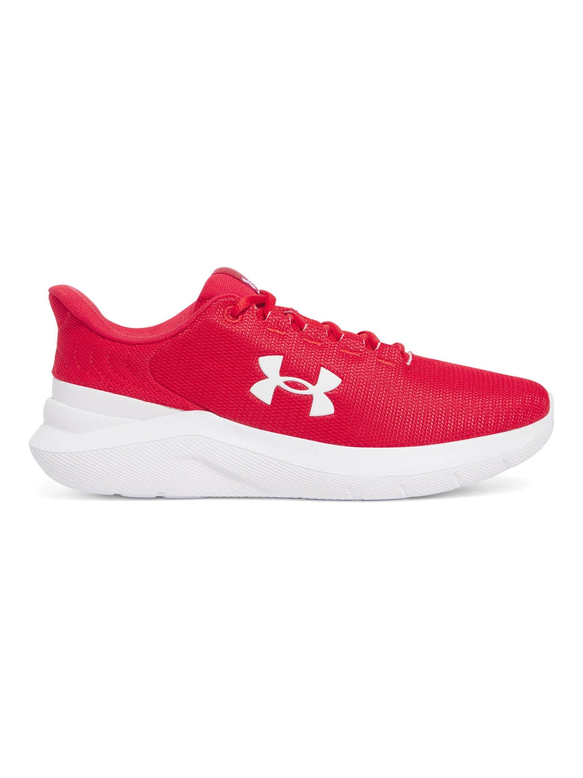 ZAPATILLA RUNNING HOMBRE PHADE RN 3 ROJO  UA - 1