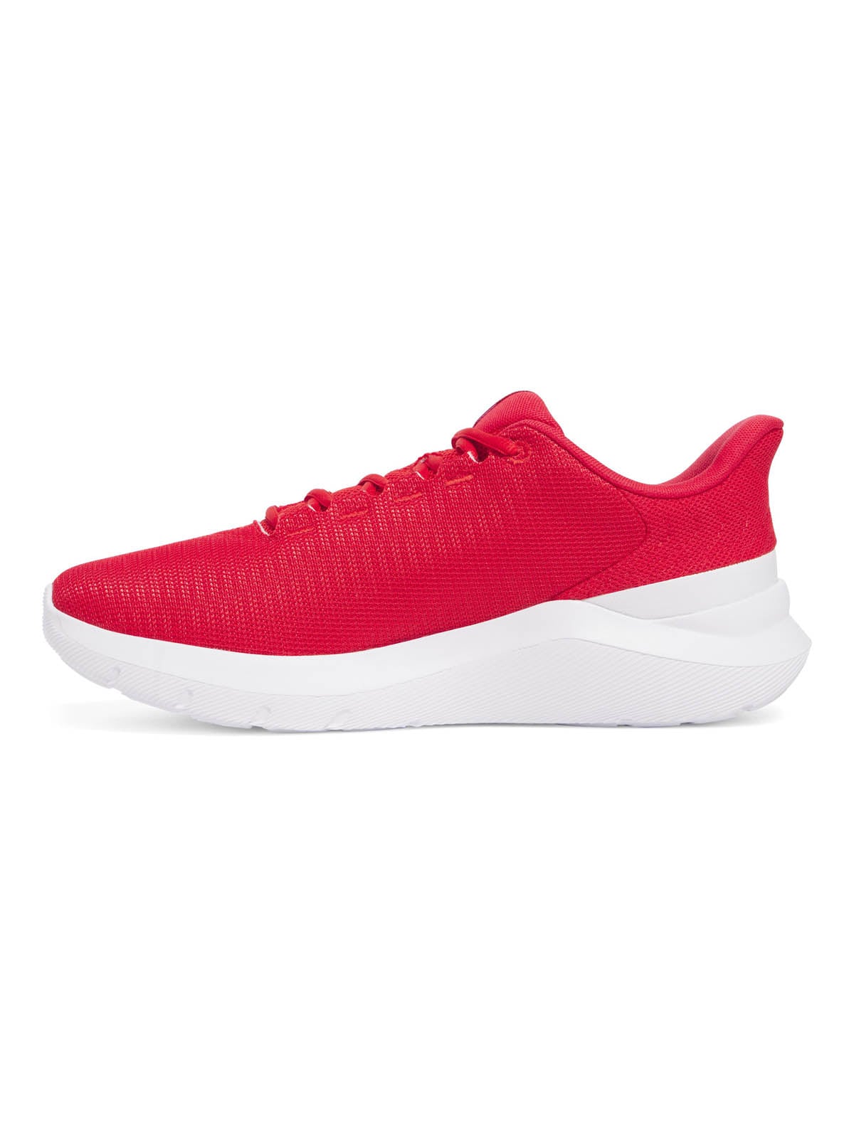 ZAPATILLA RUNNING HOMBRE PHADE RN 3 ROJO  UA - 2
