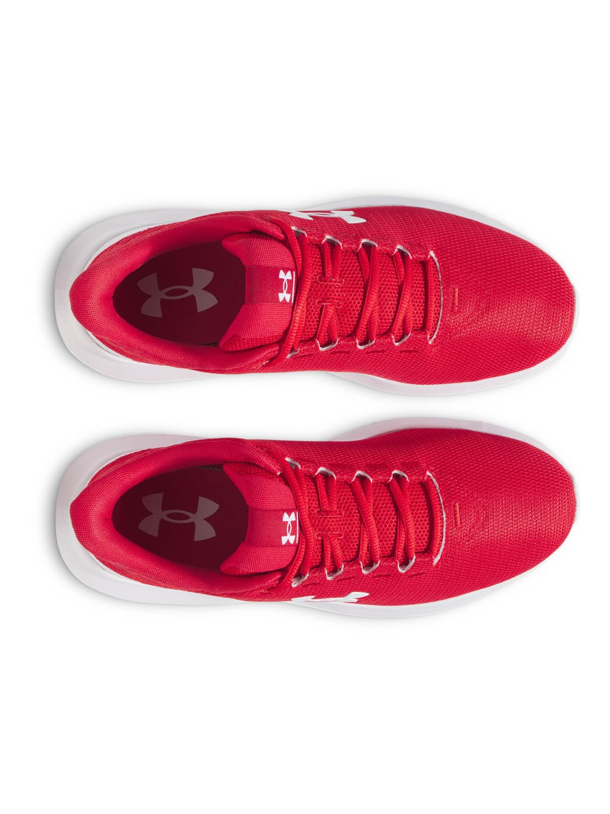 ZAPATILLA RUNNING HOMBRE PHADE RN 3 ROJO  UA - 5