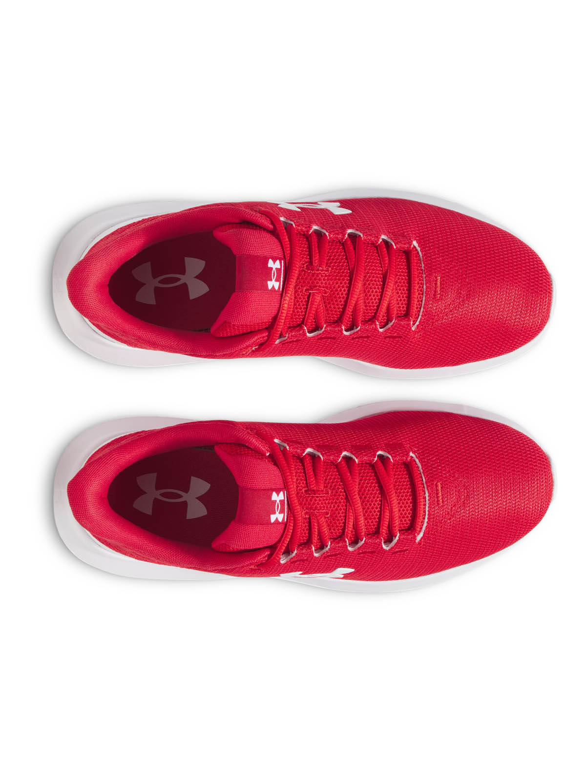 ZAPATILLA RUNNING HOMBRE PHADE RN 3 ROJO  UA - 5
