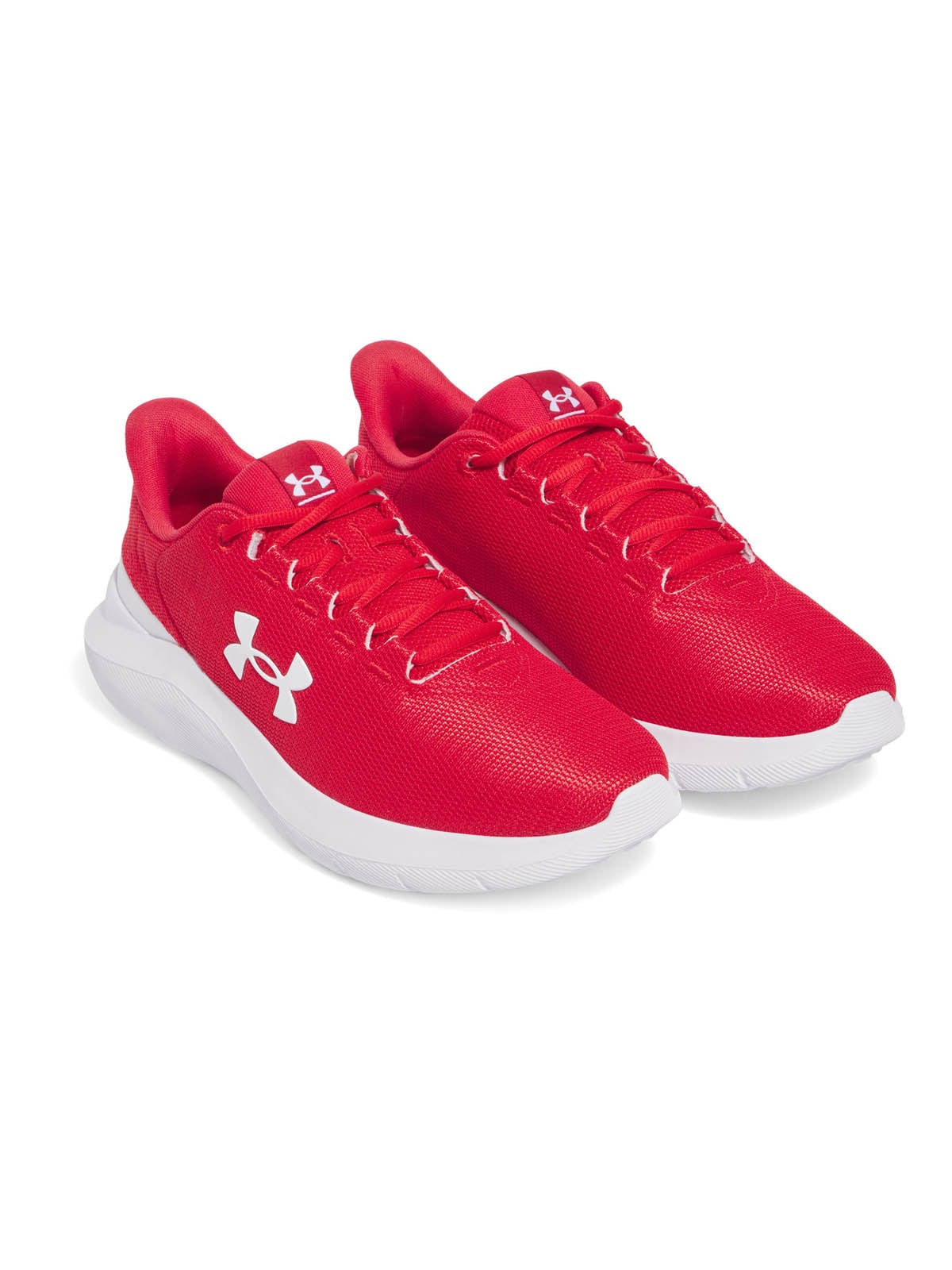 ZAPATILLA RUNNING HOMBRE PHADE RN 3 ROJO  UA - 6