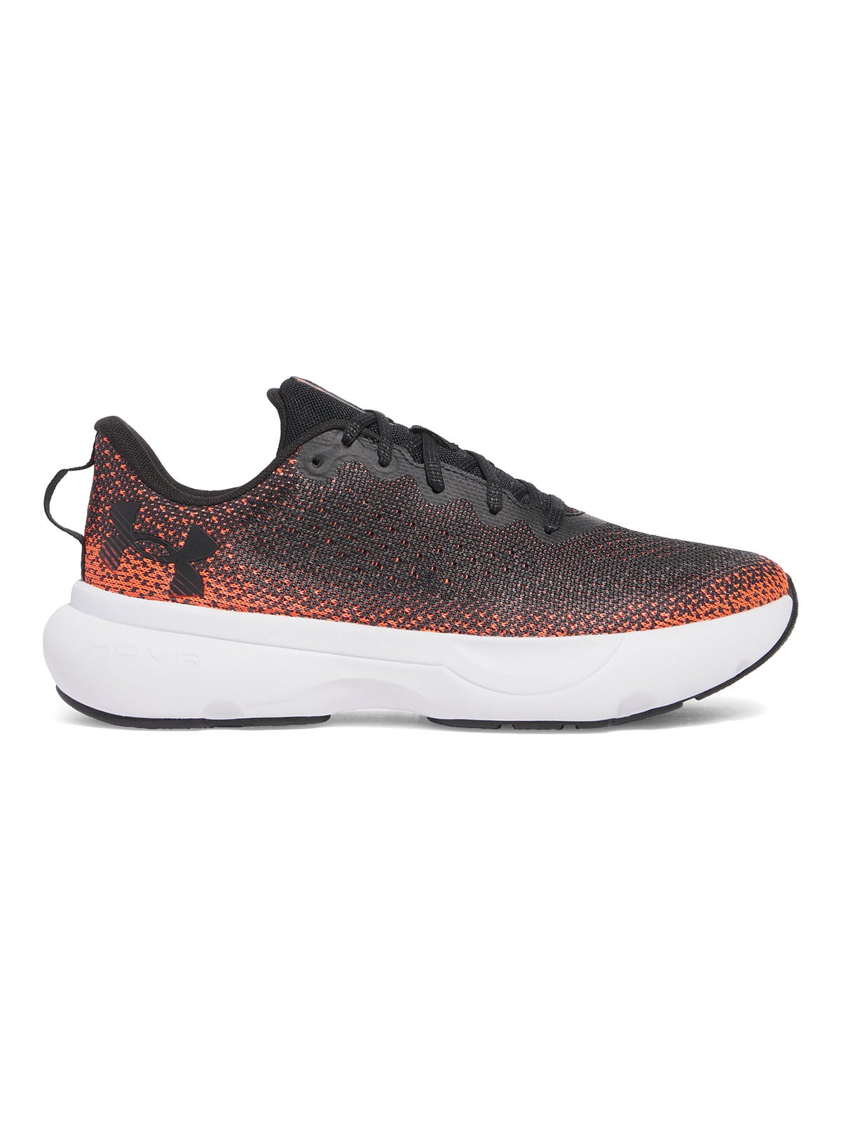 ZAPATILLAS RUN INFINITE NEGRO HOMBRE UNDER ARMOUR - 1