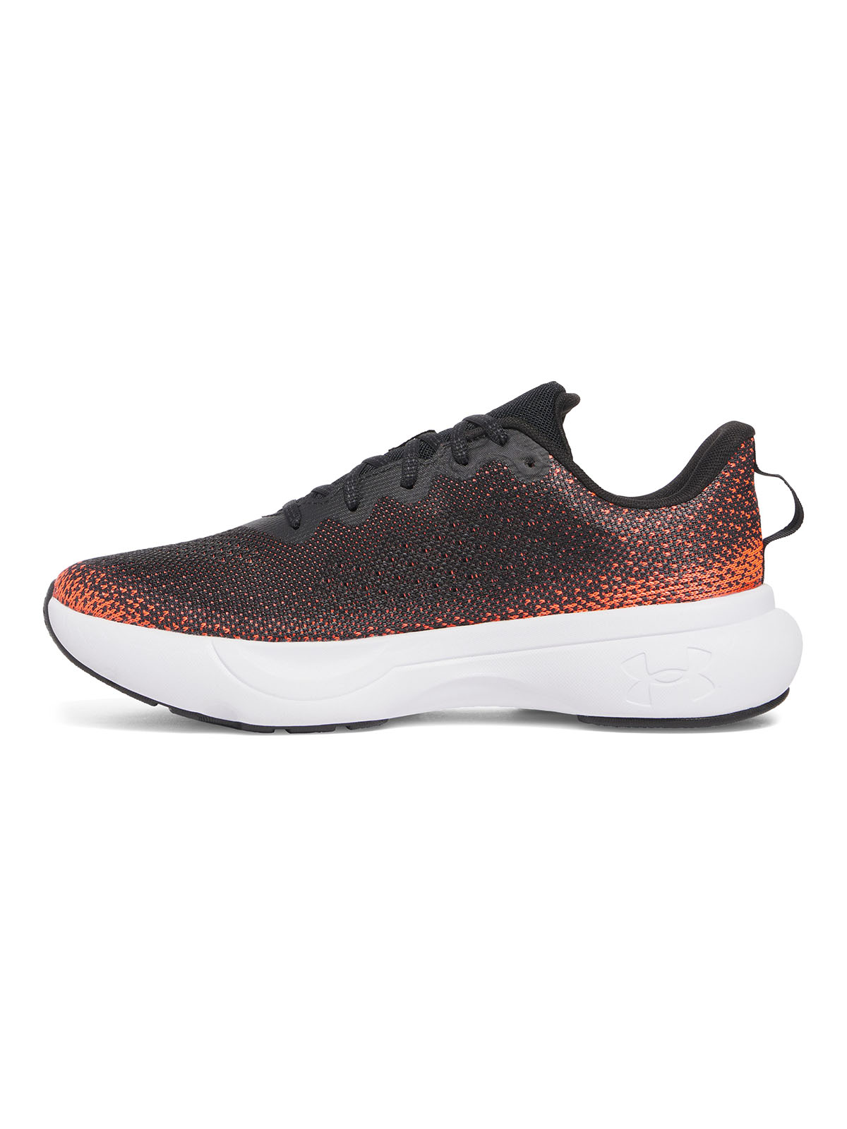 ZAPATILLAS RUN INFINITE NEGRO HOMBRE UNDER ARMOUR - 2