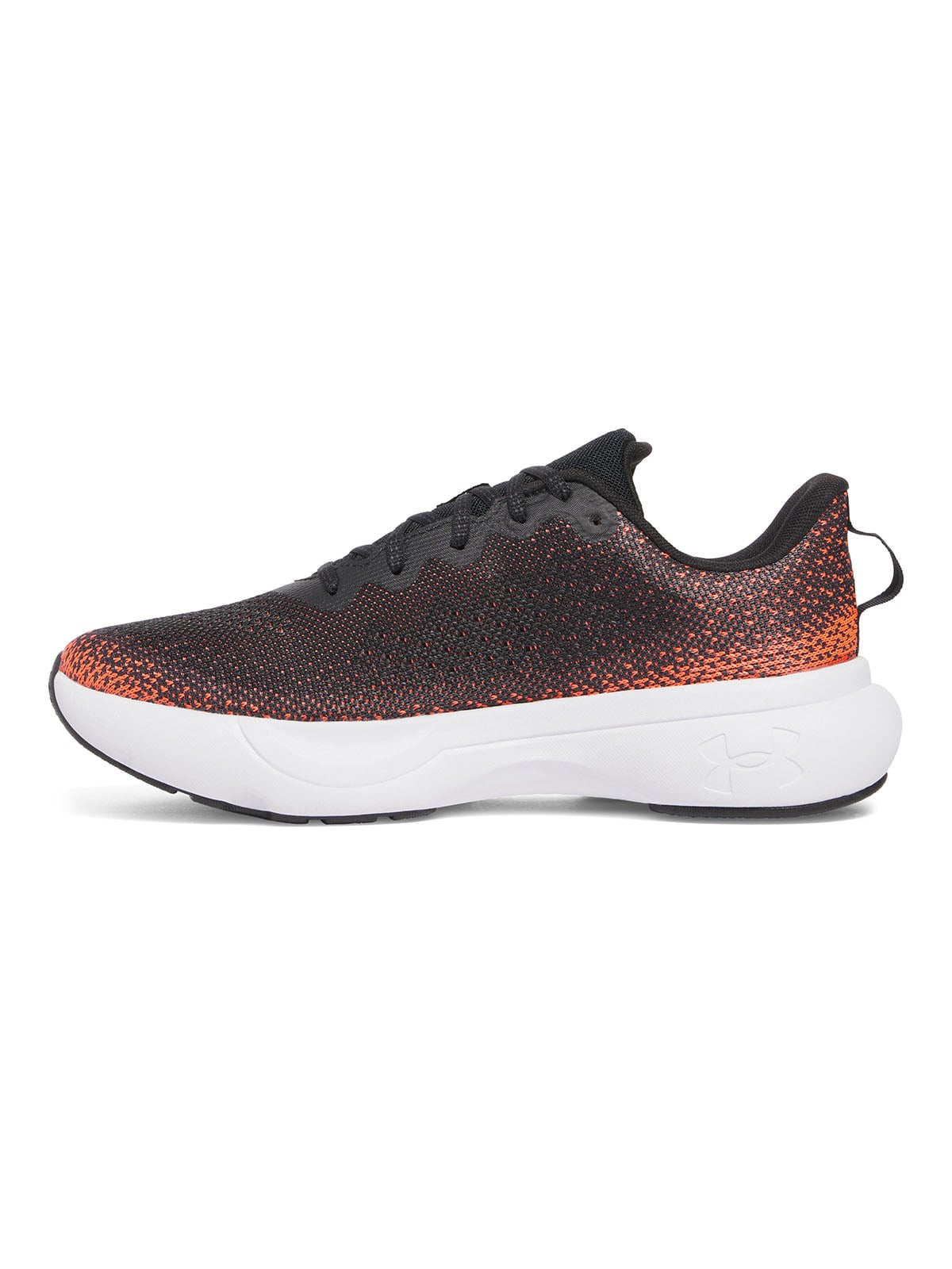 ZAPATILLAS RUN INFINITE NEGRO HOMBRE UNDER ARMOUR - 2