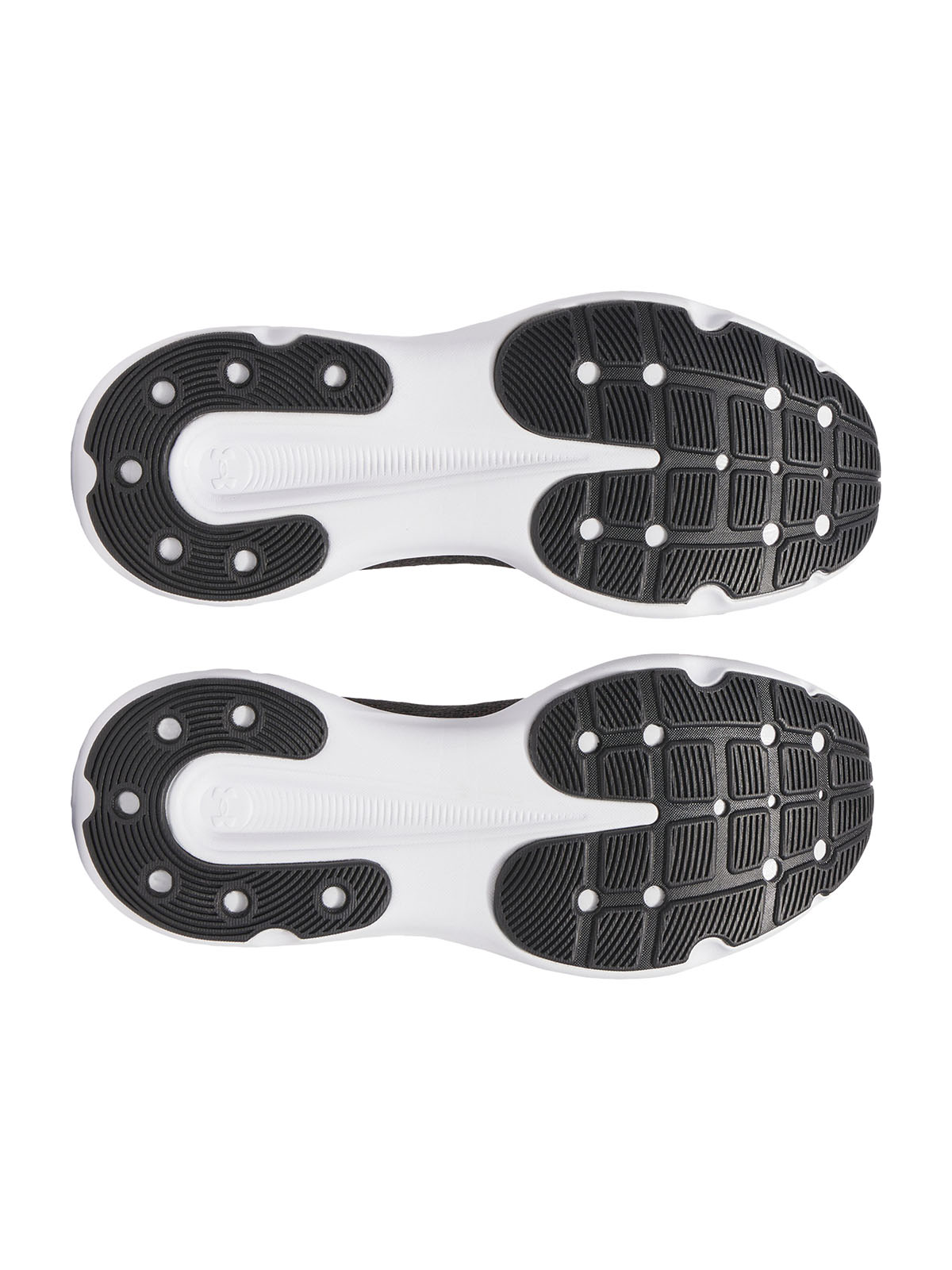 ZAPATILLAS RUN INFINITE NEGRO HOMBRE UNDER ARMOUR - 4