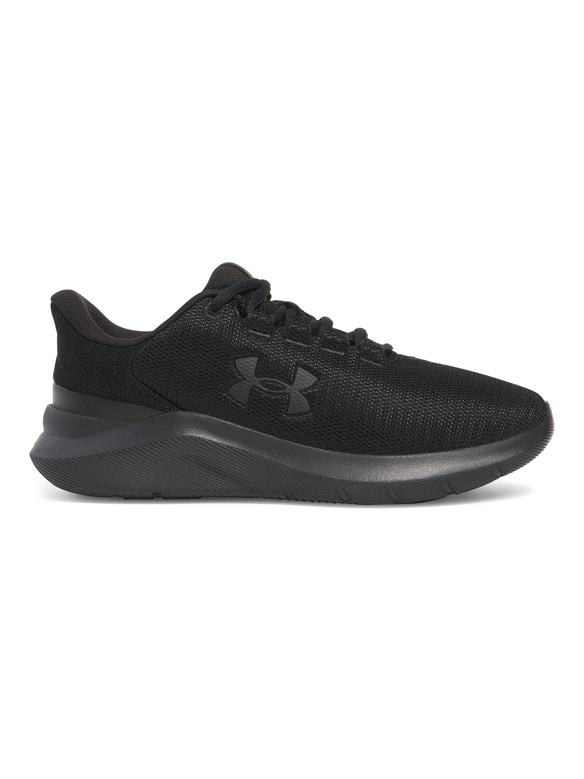 ZAPATILLAS RUN PHADE RN 3 PARA MUJER NEGRO UNDER ARMOUR - 1