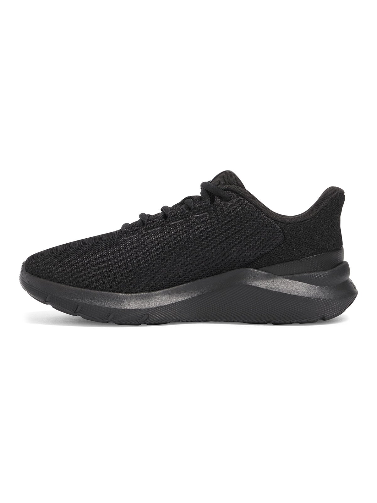 ZAPATILLAS RUN PHADE RN 3 PARA MUJER NEGRO UNDER ARMOUR - 2