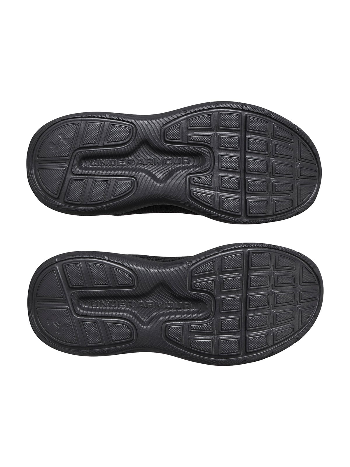 ZAPATILLAS RUN PHADE RN 3 PARA MUJER NEGRO UNDER ARMOUR - 4