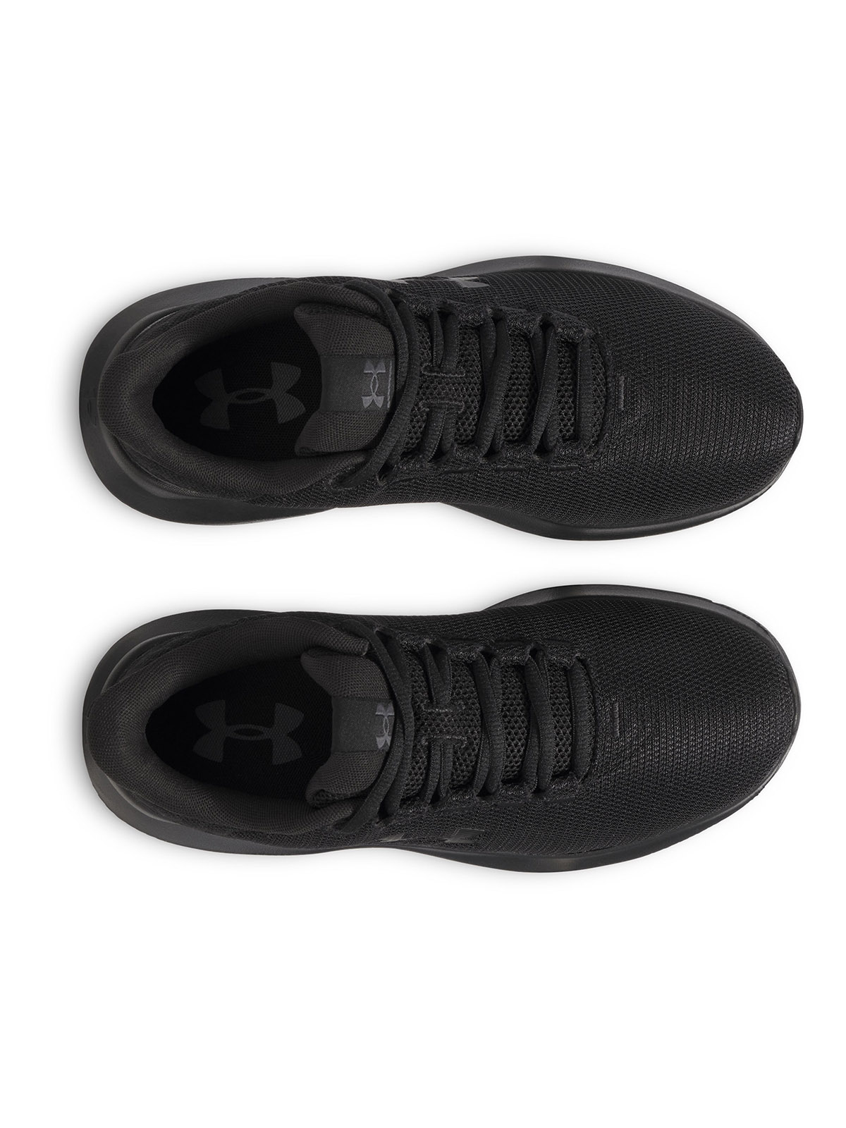 ZAPATILLAS RUN PHADE RN 3 PARA MUJER NEGRO UNDER ARMOUR - 5