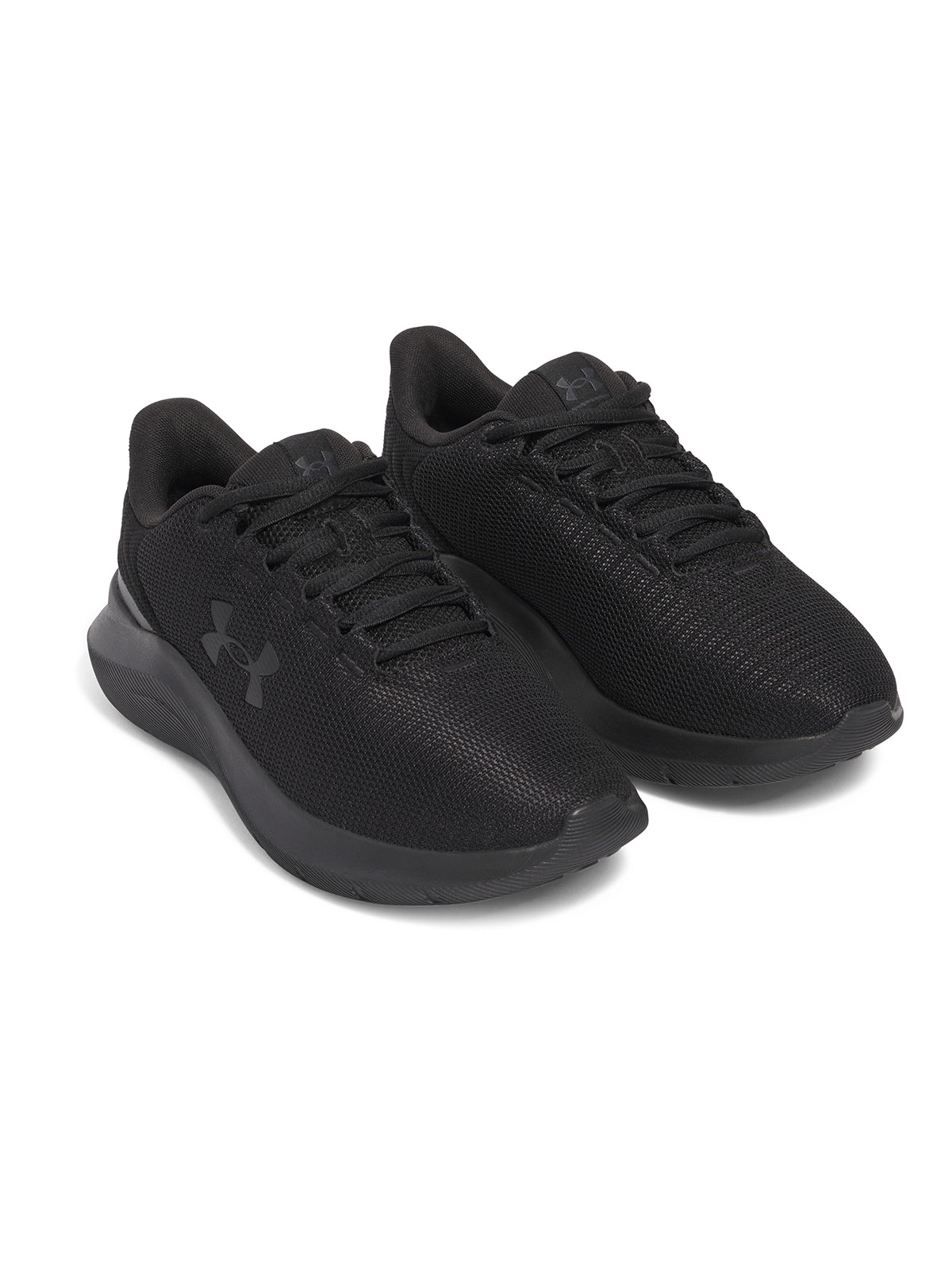 ZAPATILLAS RUN PHADE RN 3 PARA MUJER NEGRO UNDER ARMOUR - 6
