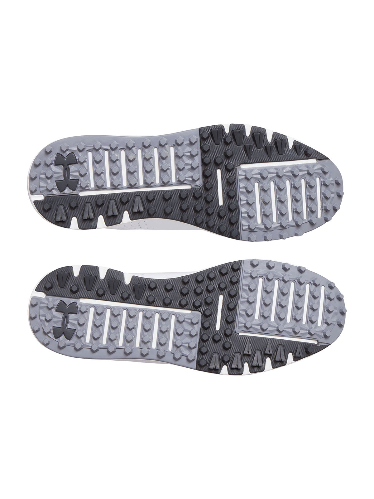ZAPATILLAS SPIKELESS GOLF BLANCO HOMBRE UNDER ARMOUR - 4