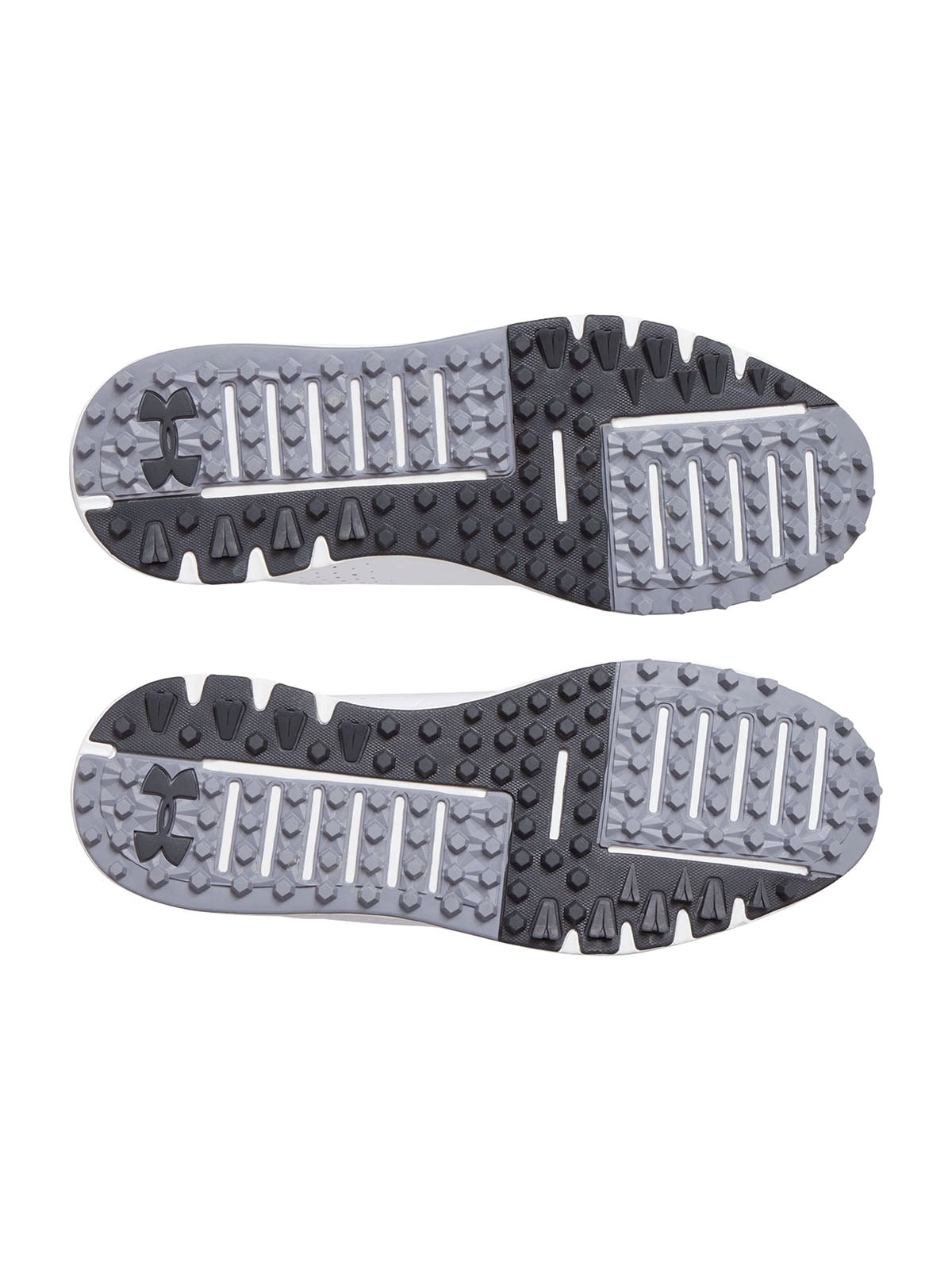 ZAPATILLAS SPIKELESS GOLF BLANCO HOMBRE UNDER ARMOUR - 4