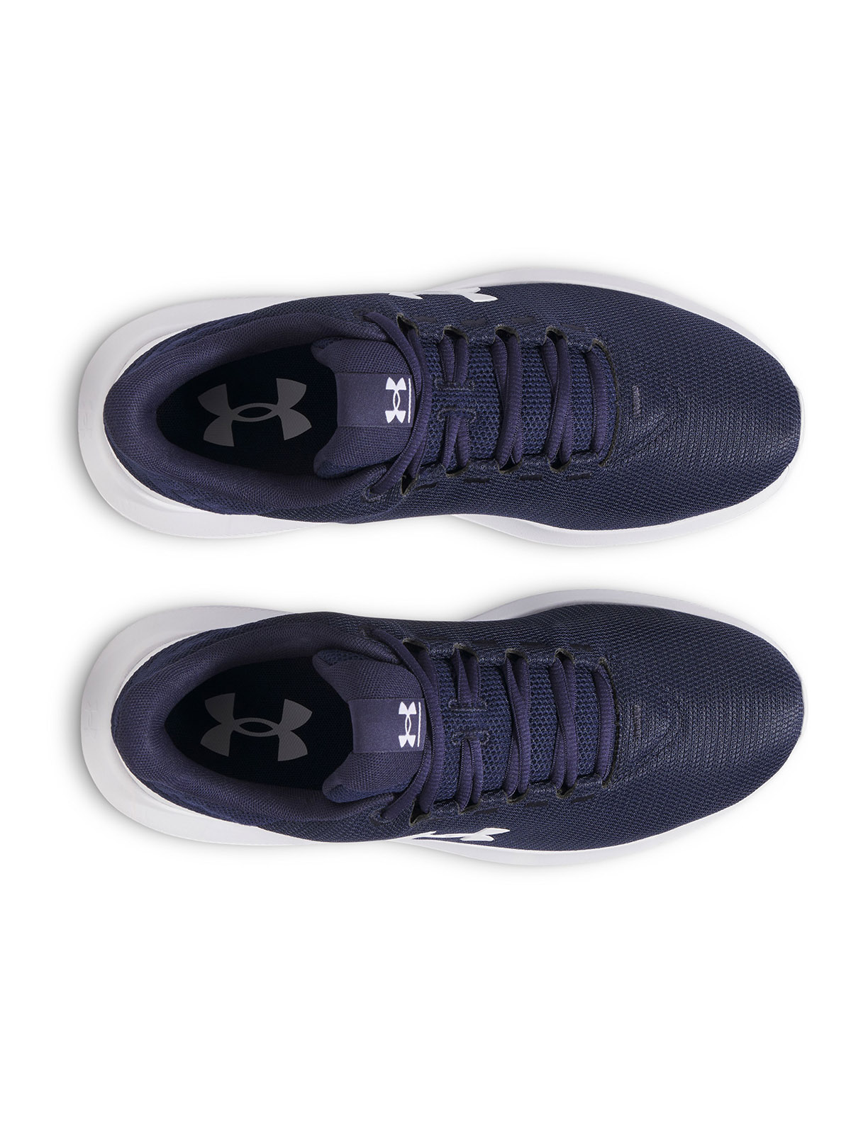 ZAPATILLAS RUN PHADE RN 3 PARA HOMBRE AZUL UNDER ARMOUR - 5