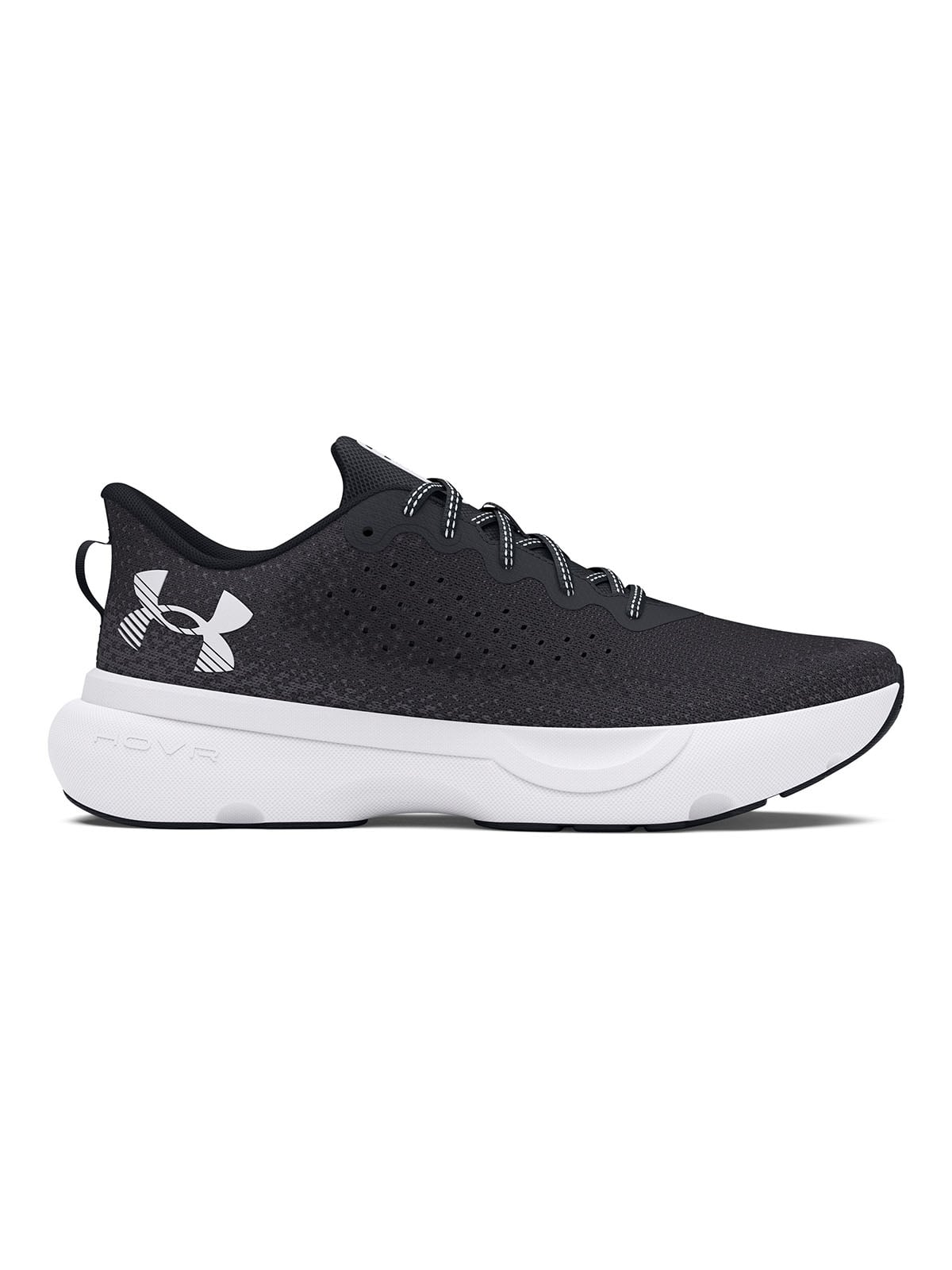 ZAPATILLAS RUN INFINITE NEGRO PARA HOMBRE UNDER ARMOUR - 1